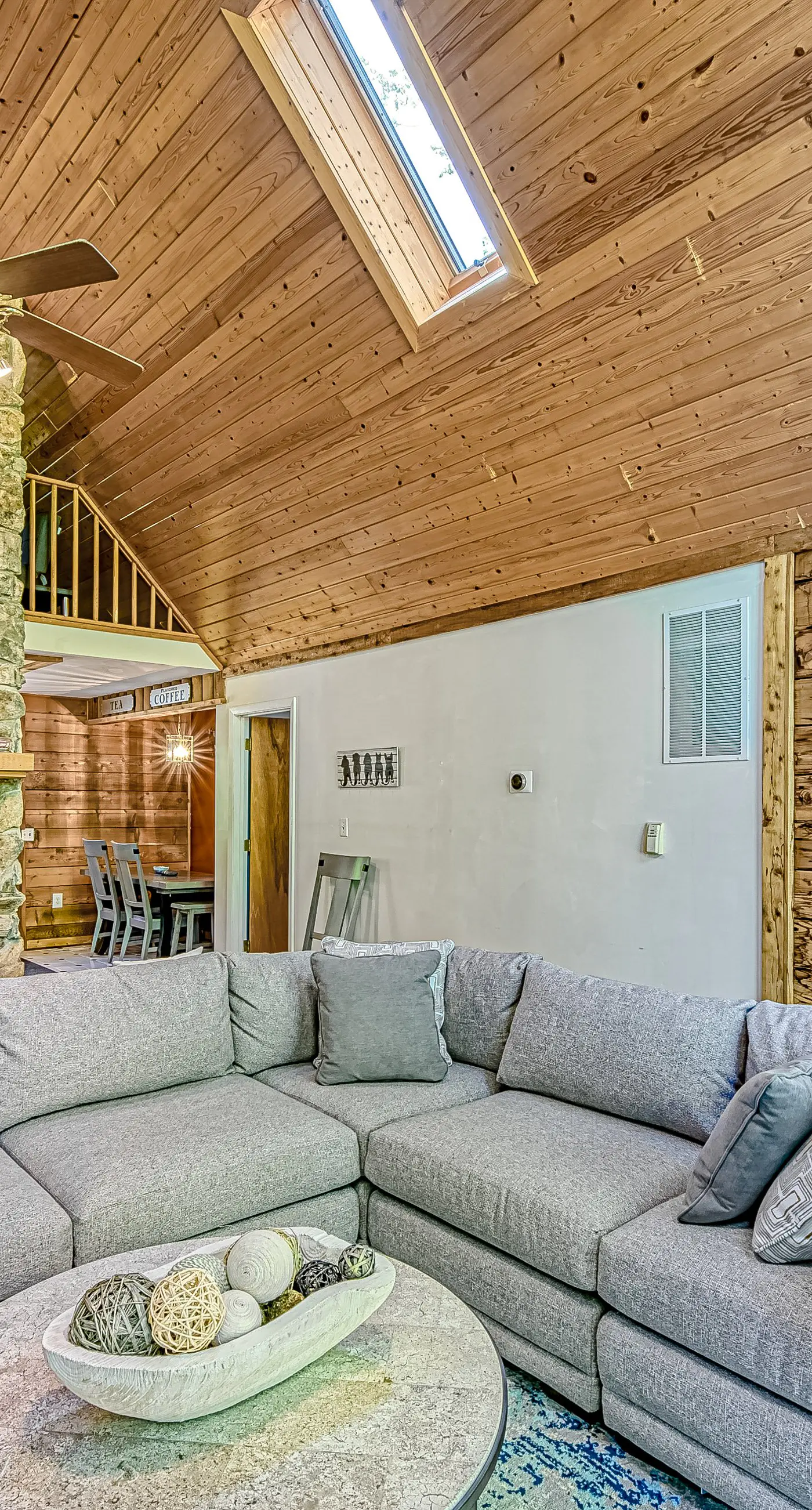 Patel's Cozy Cabin