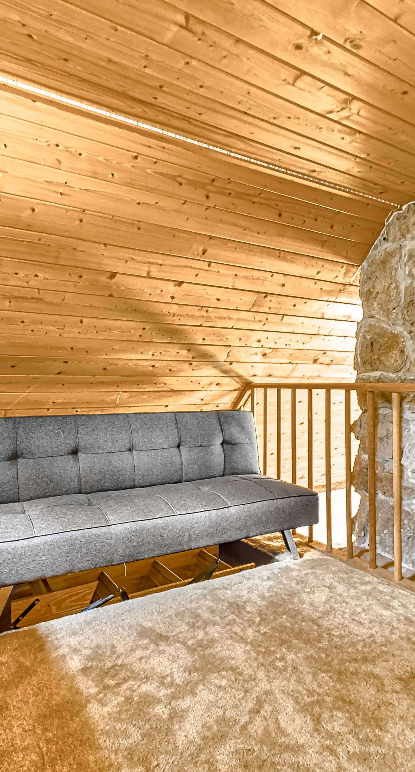 Patel's Cozy Cabin