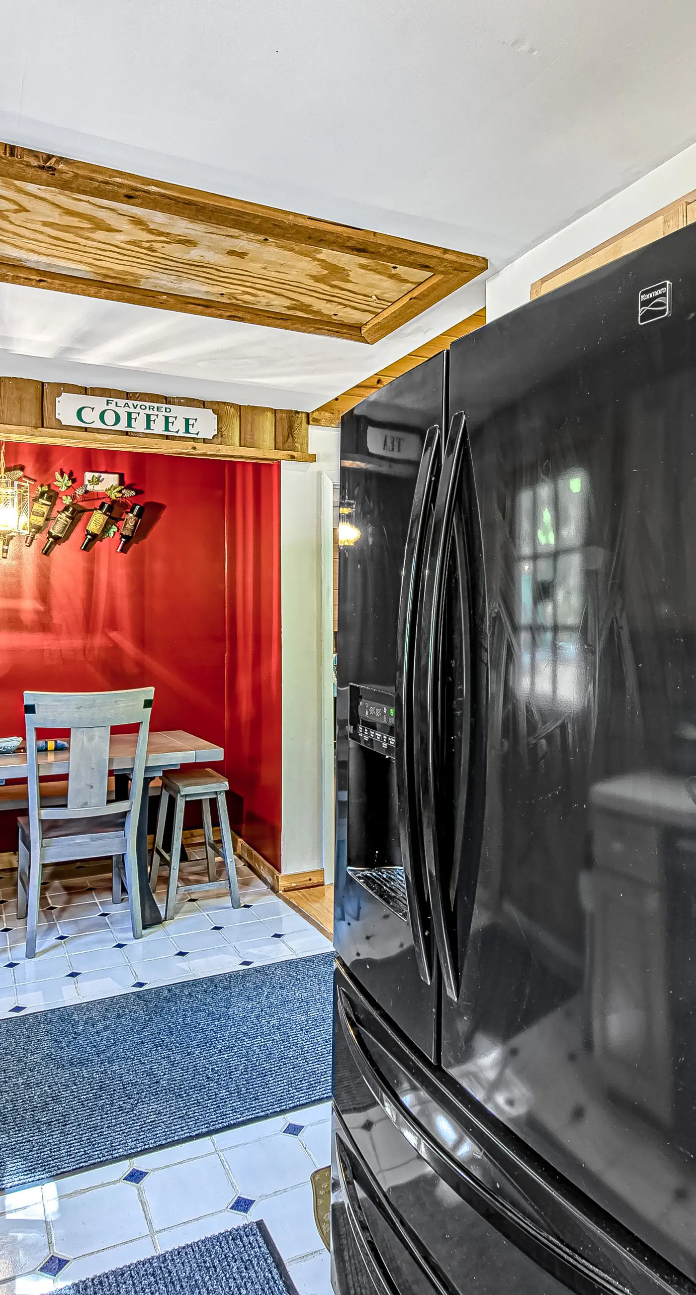 Patel's Cozy Cabin