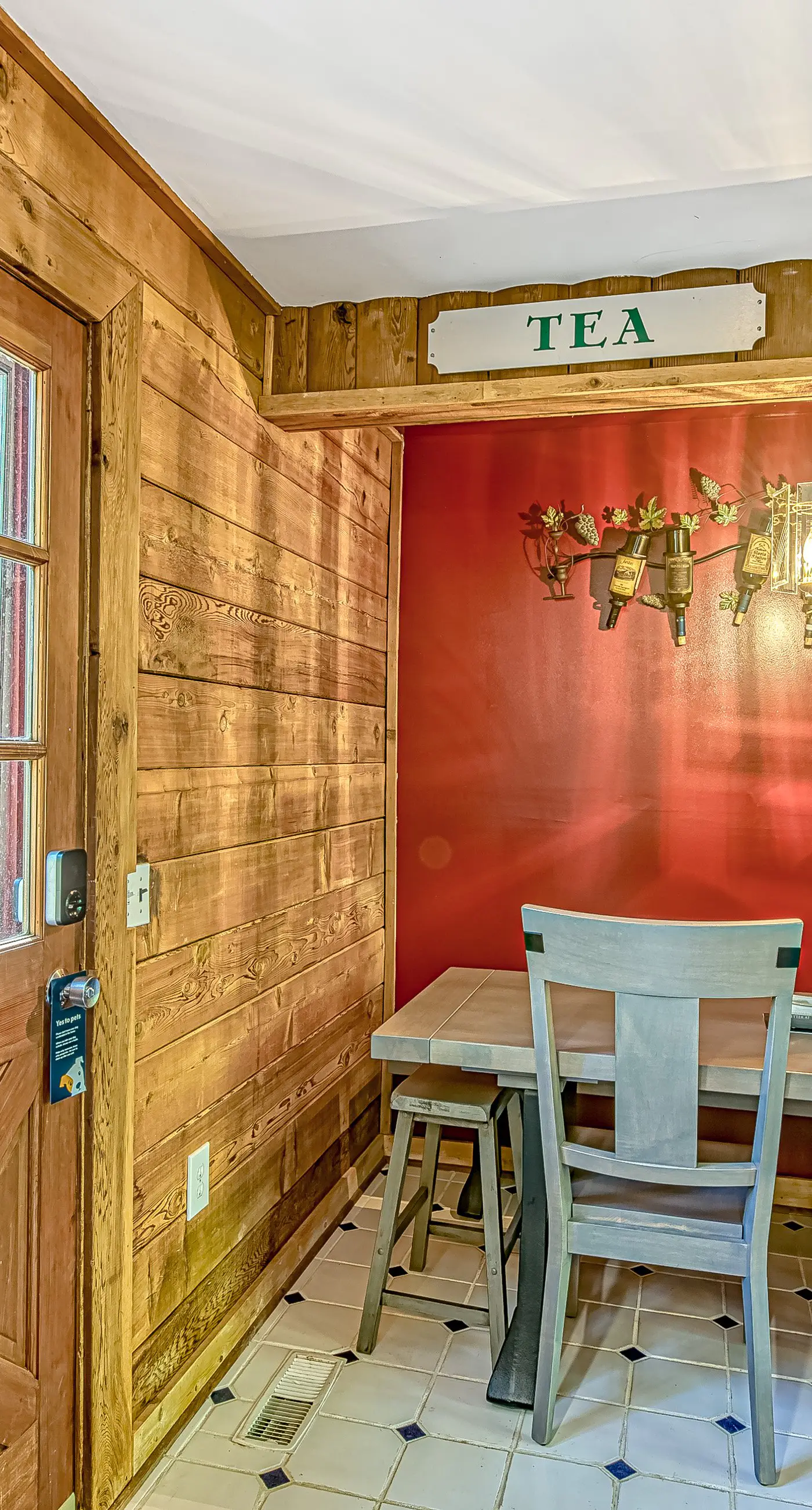 Patel's Cozy Cabin