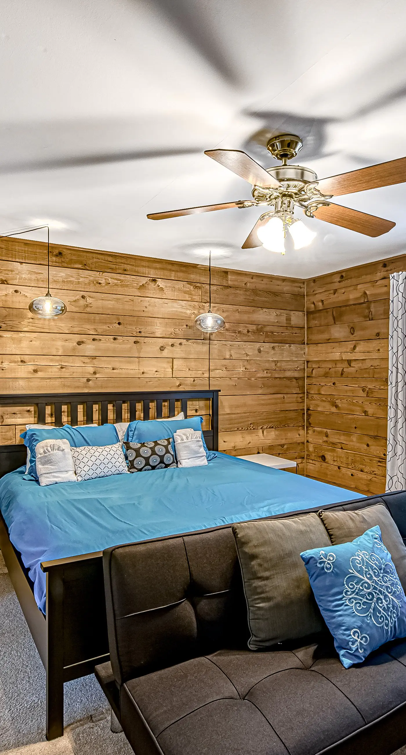 Patel's Cozy Cabin