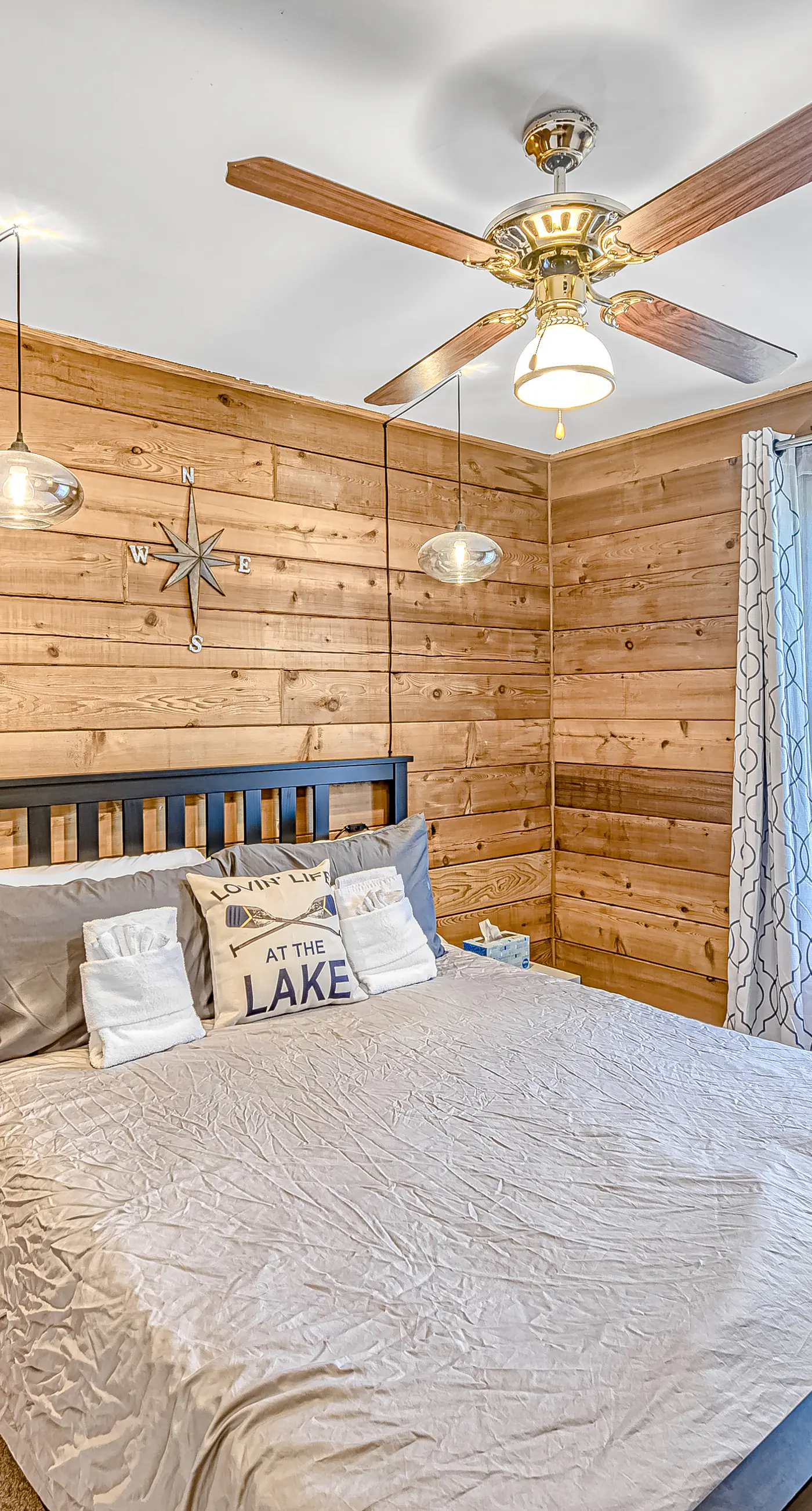 Patel's Cozy Cabin