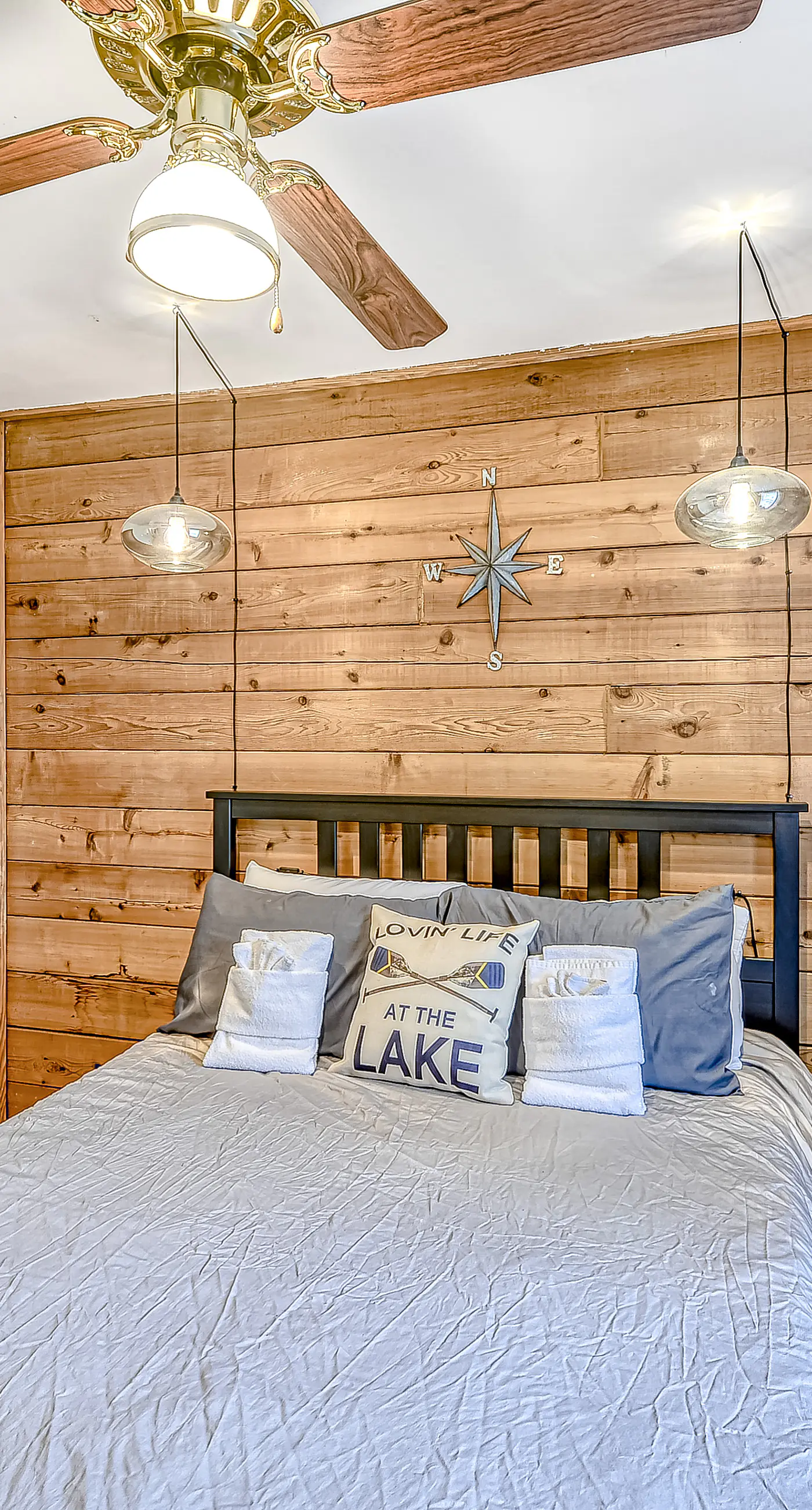 Patel's Cozy Cabin