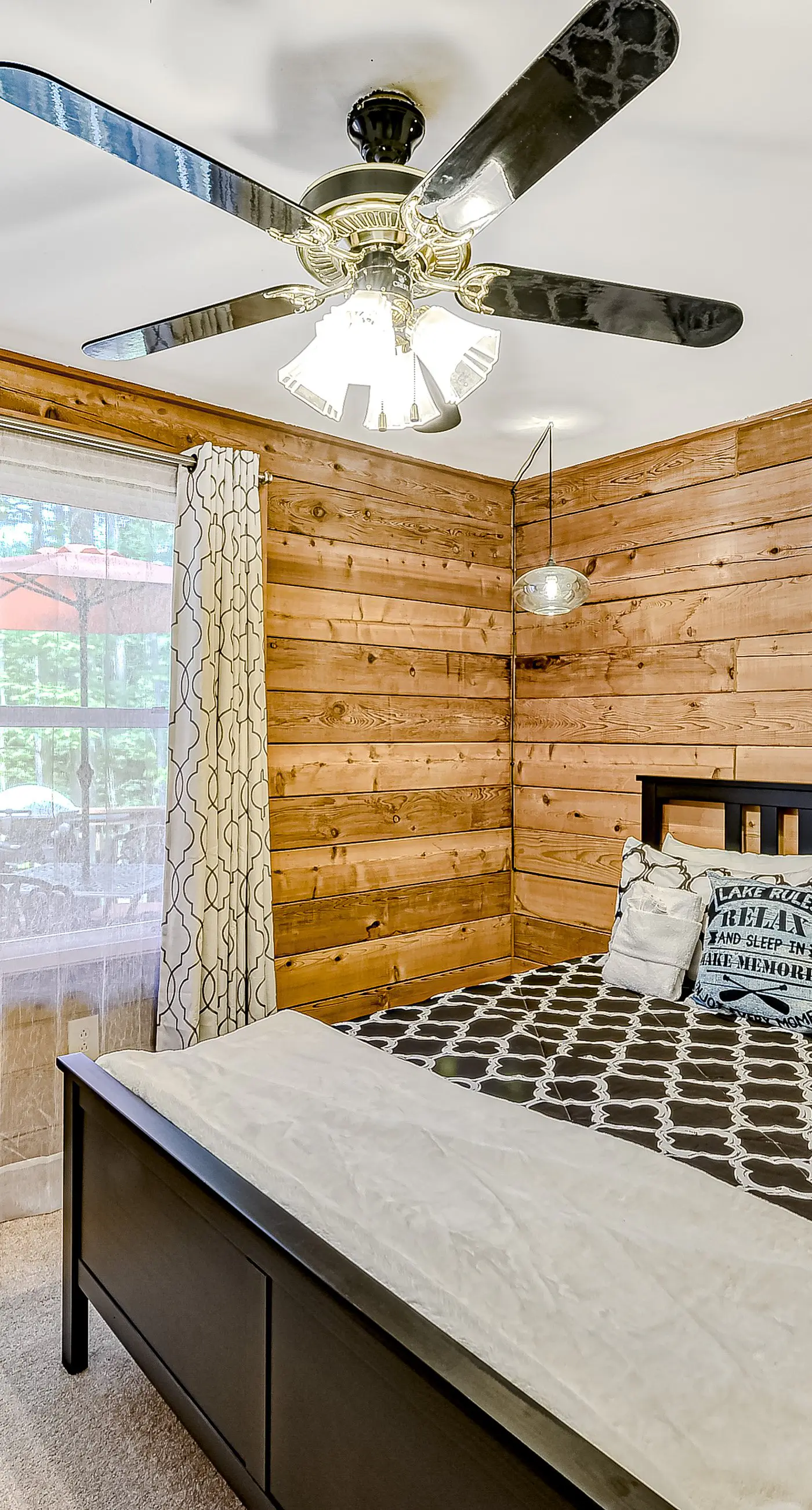 Patel's Cozy Cabin