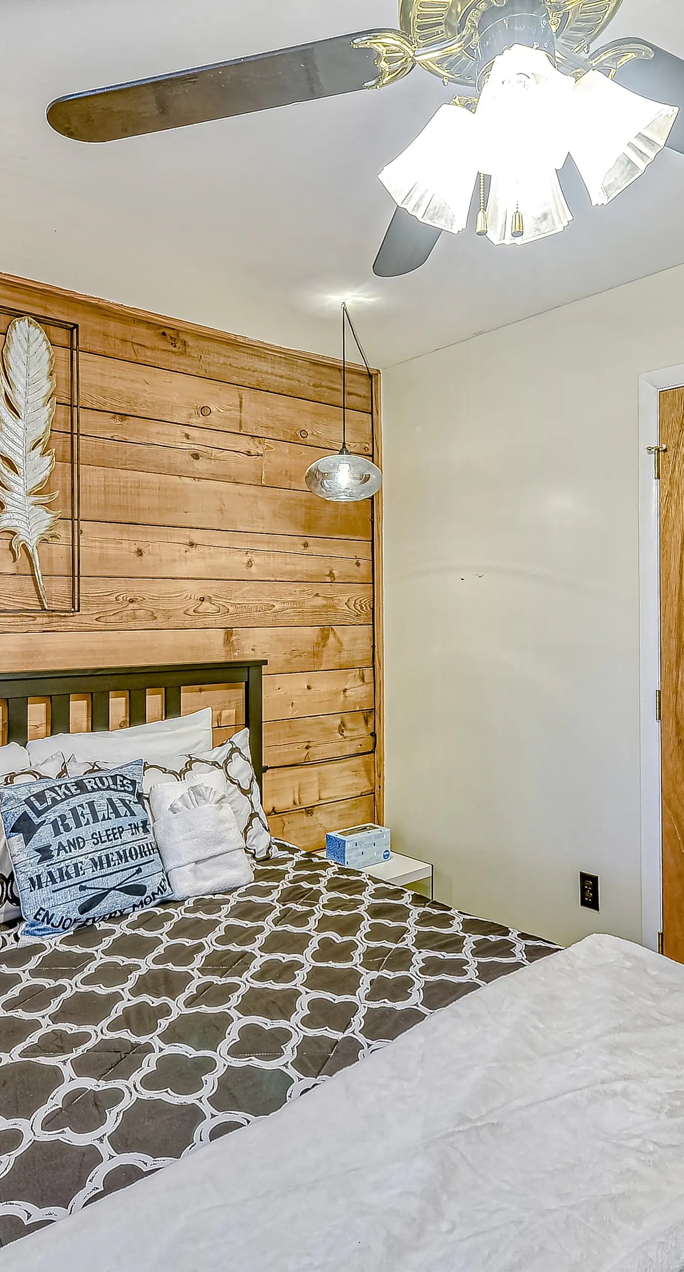 Patel's Cozy Cabin