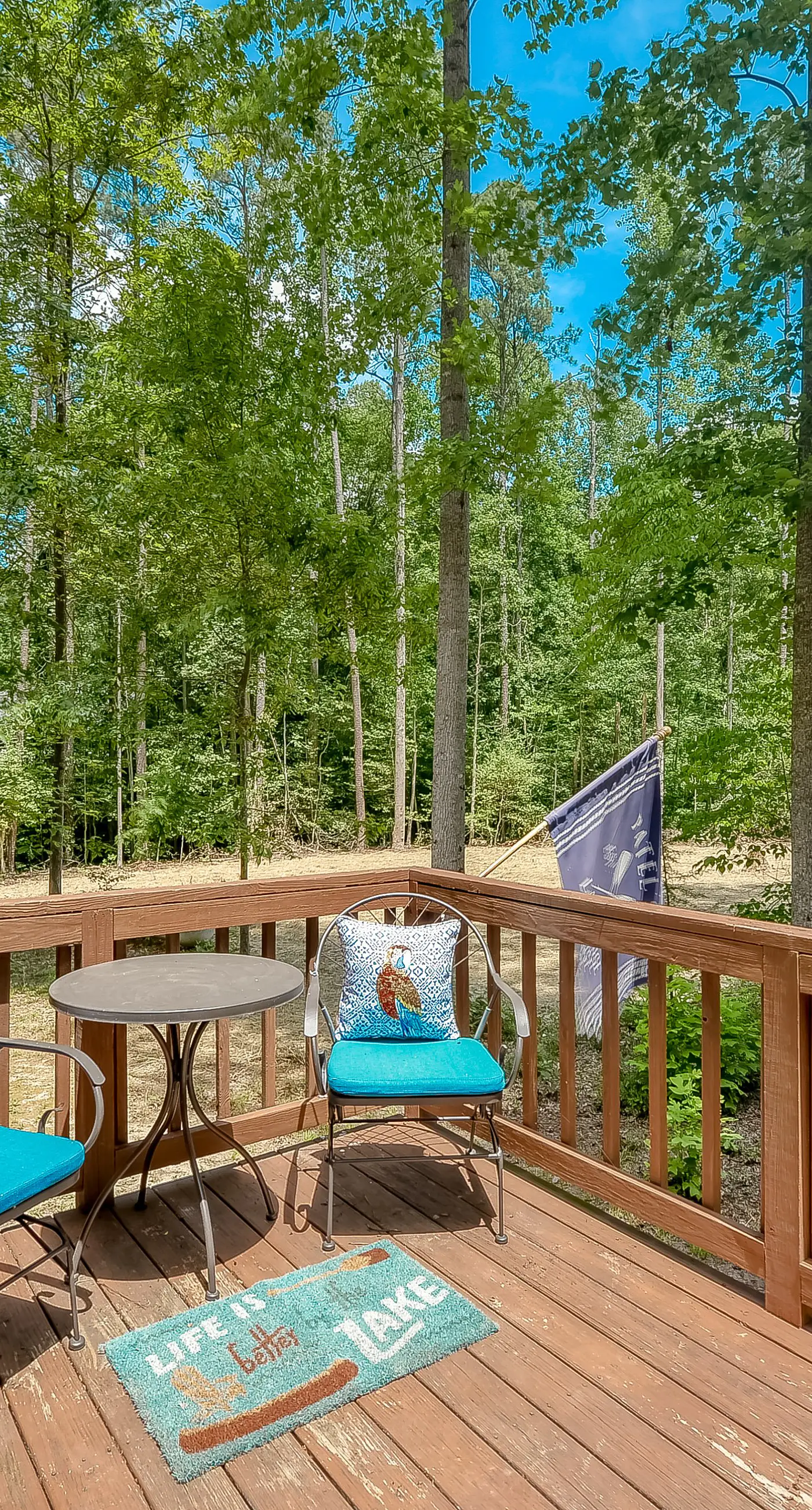 Patel's Cozy Cabin