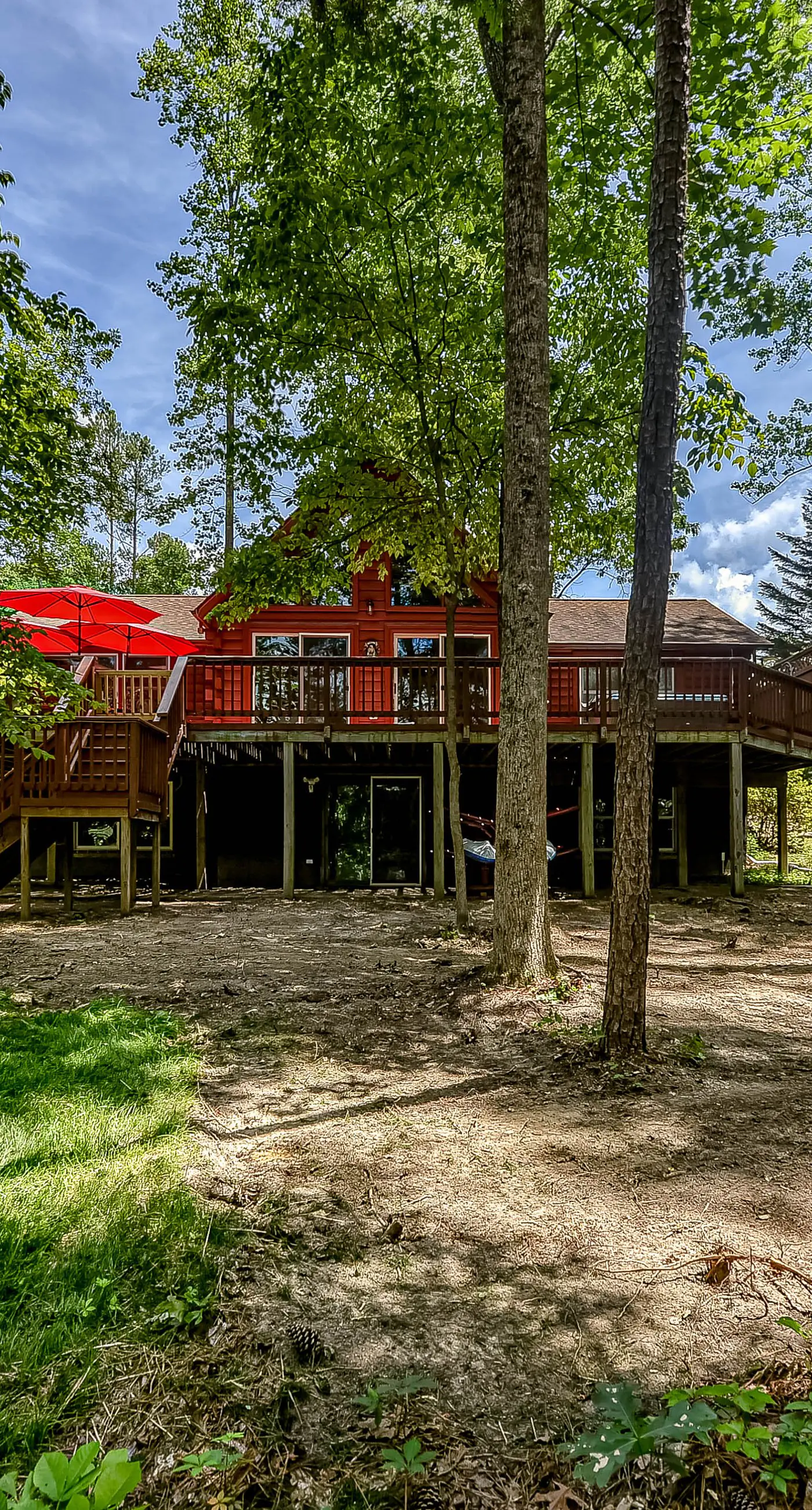 Patel's Cozy Cabin