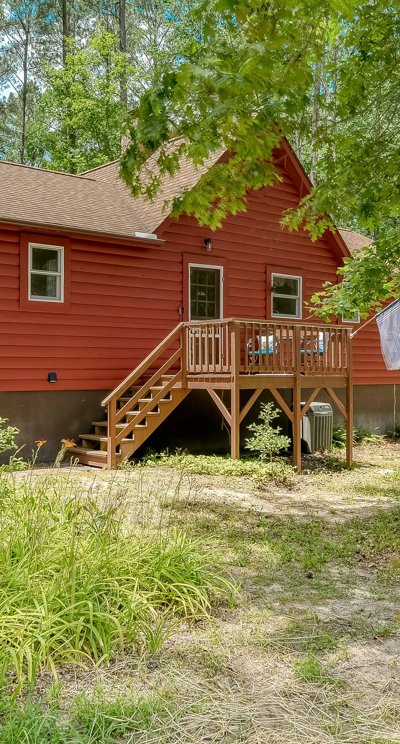 Patel's Cozy Cabin
