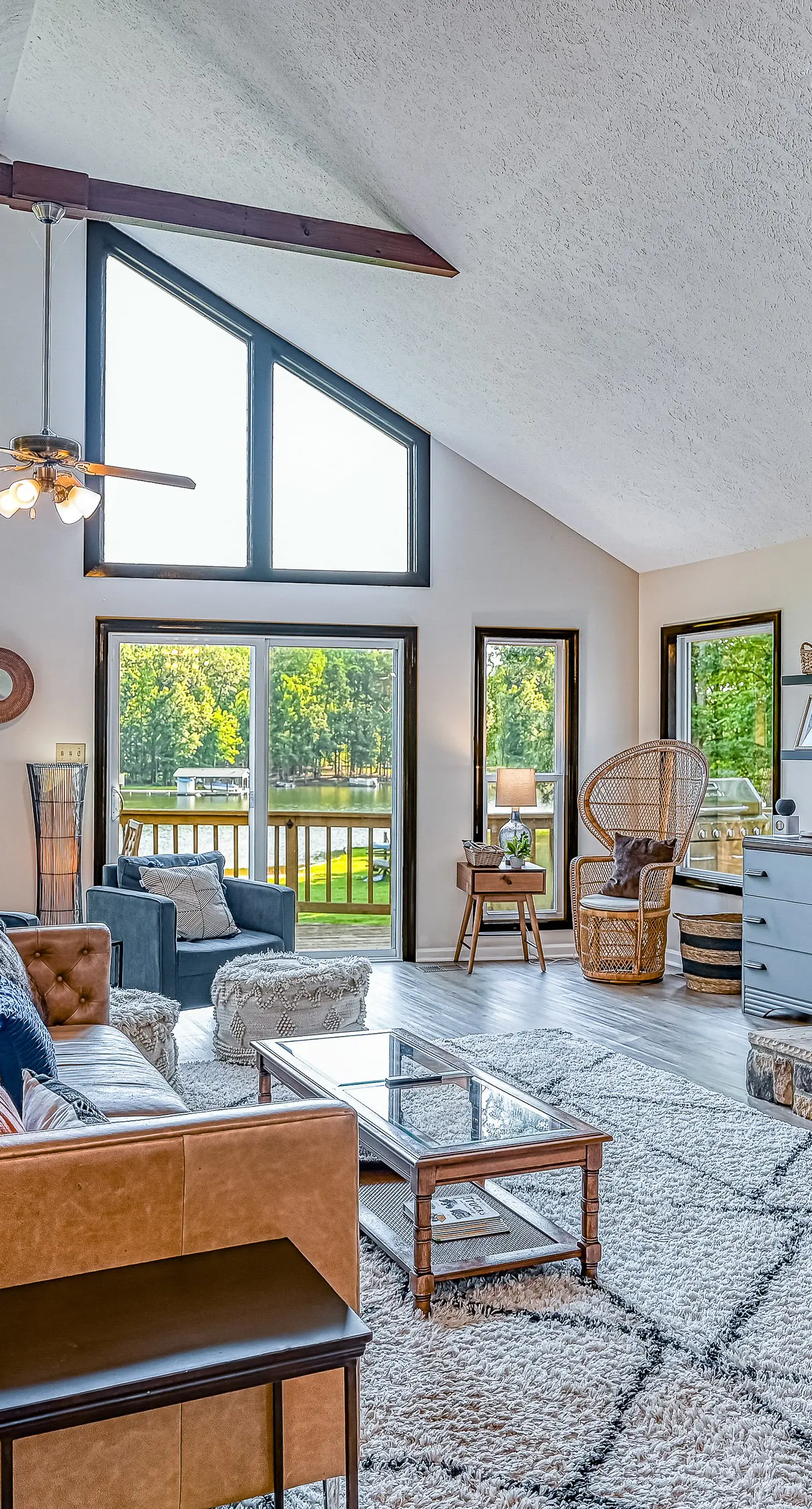 The Blue Heron Retreat