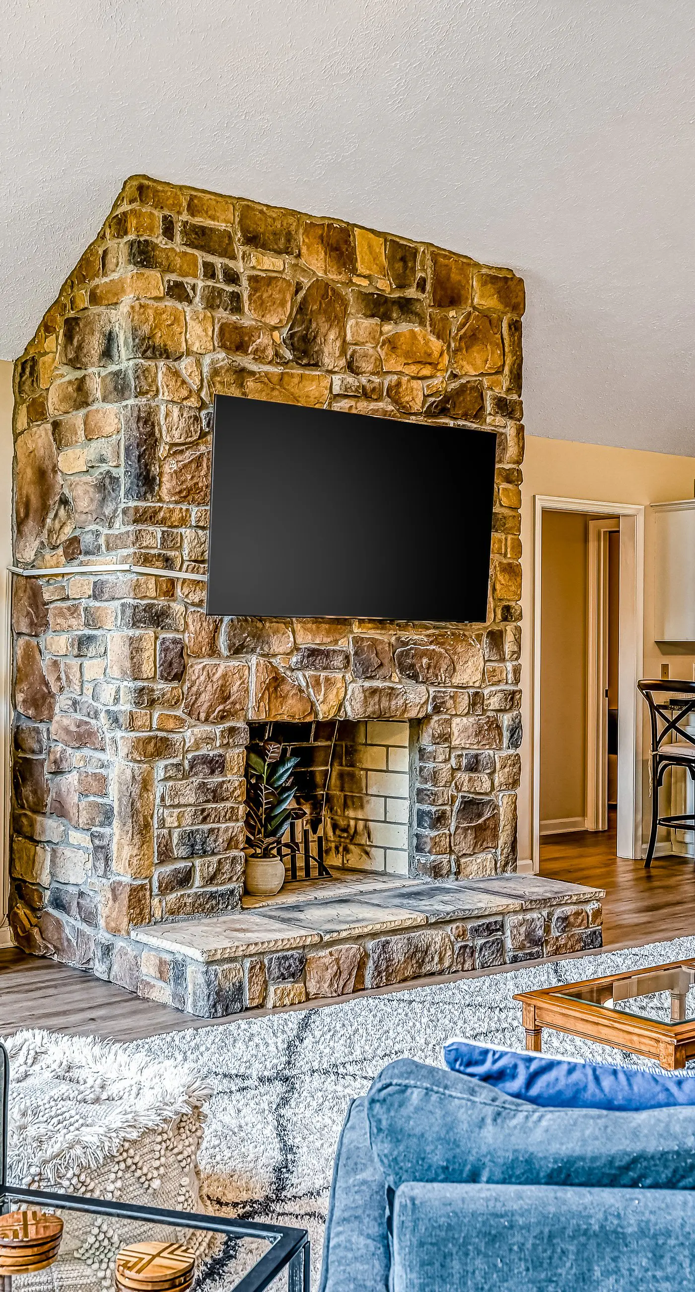 The Blue Heron Retreat