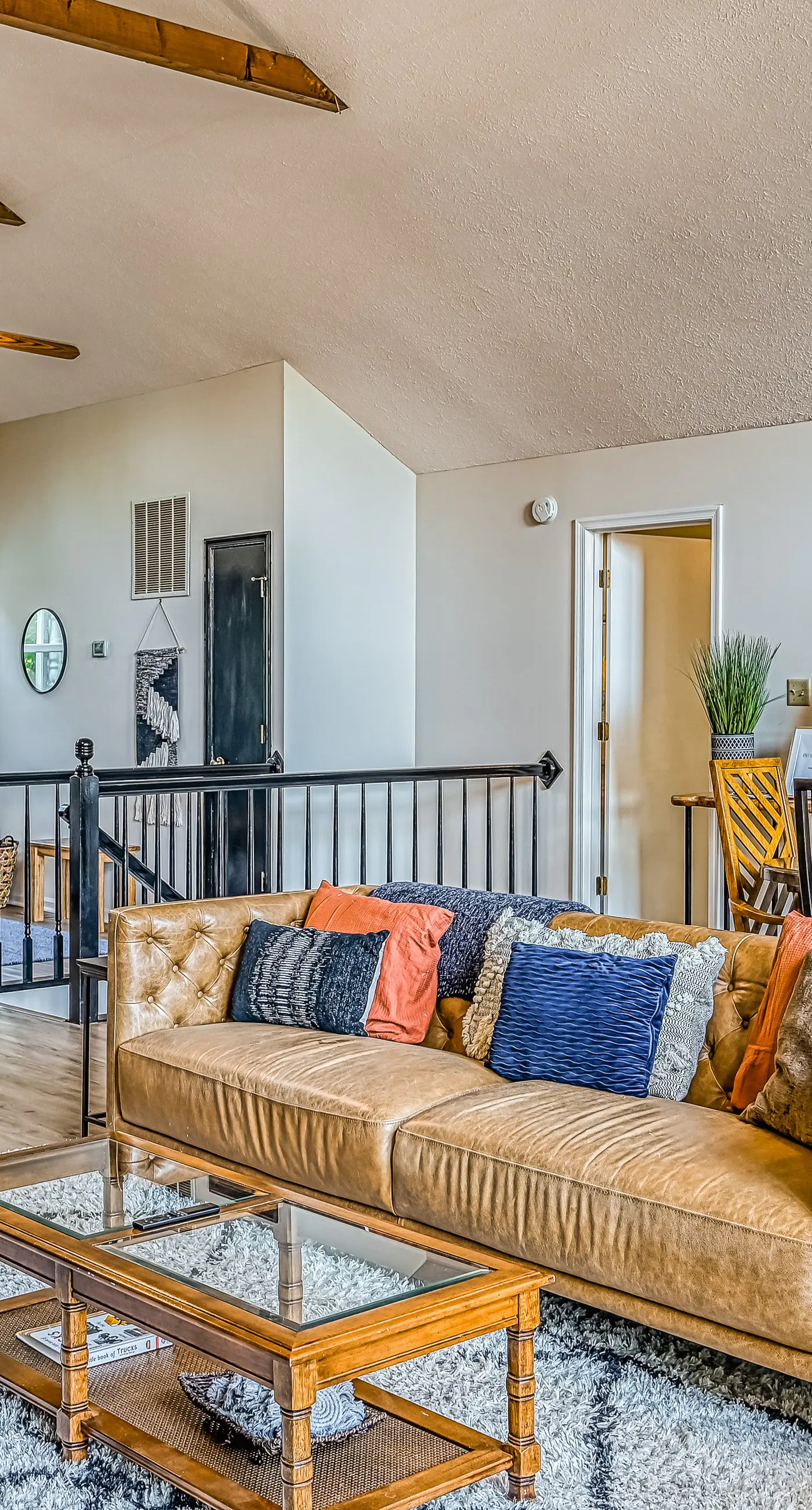 The Blue Heron Retreat