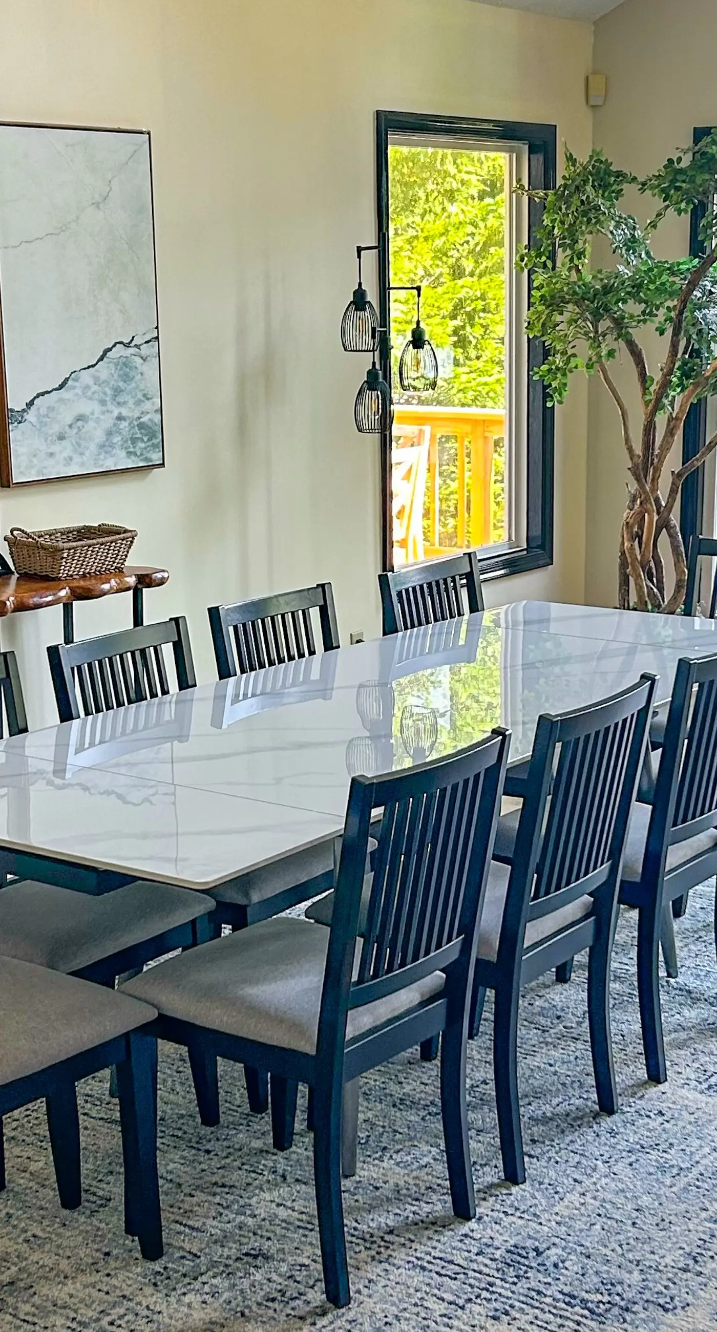 The Blue Heron Retreat