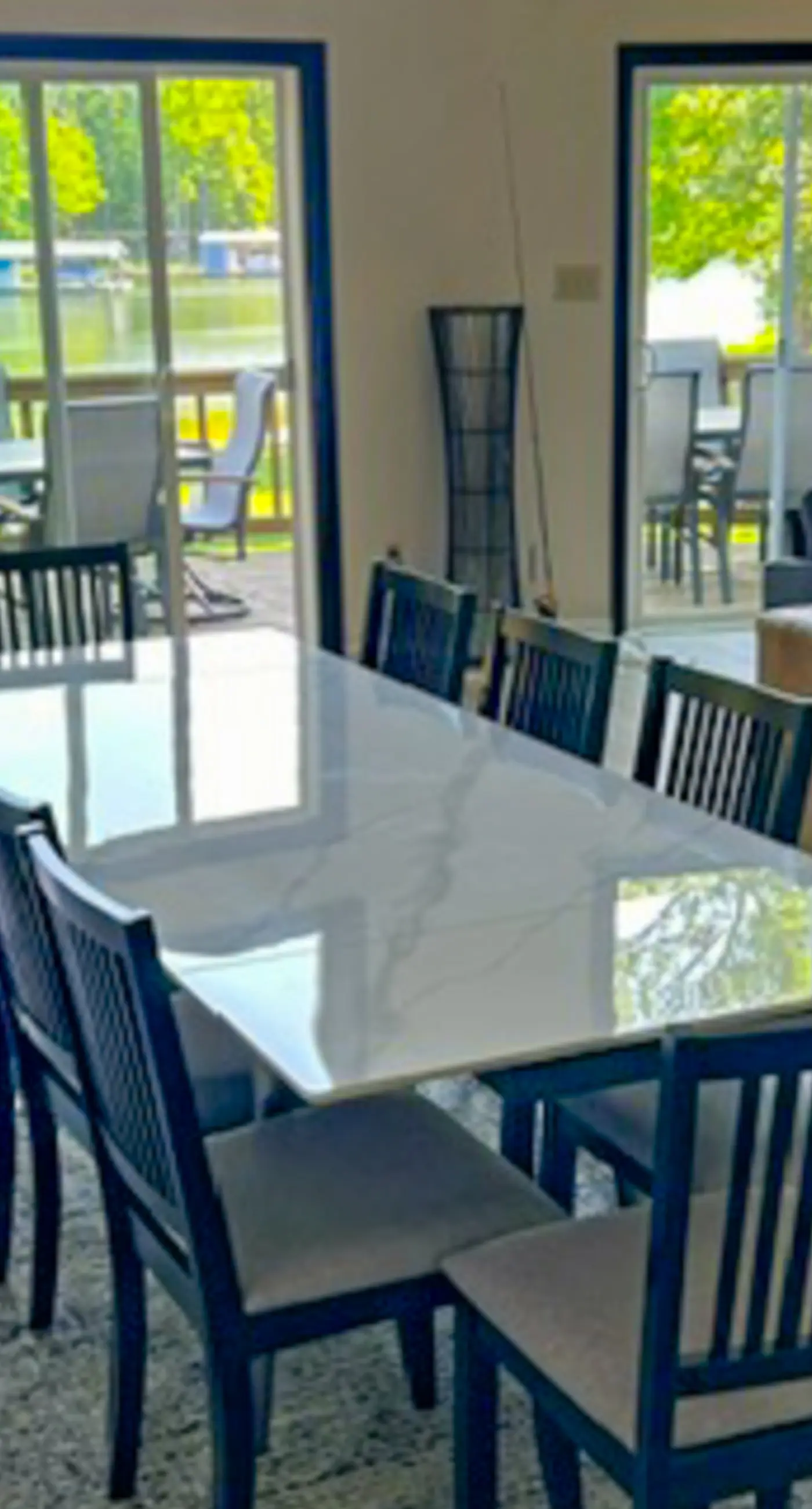 The Blue Heron Retreat