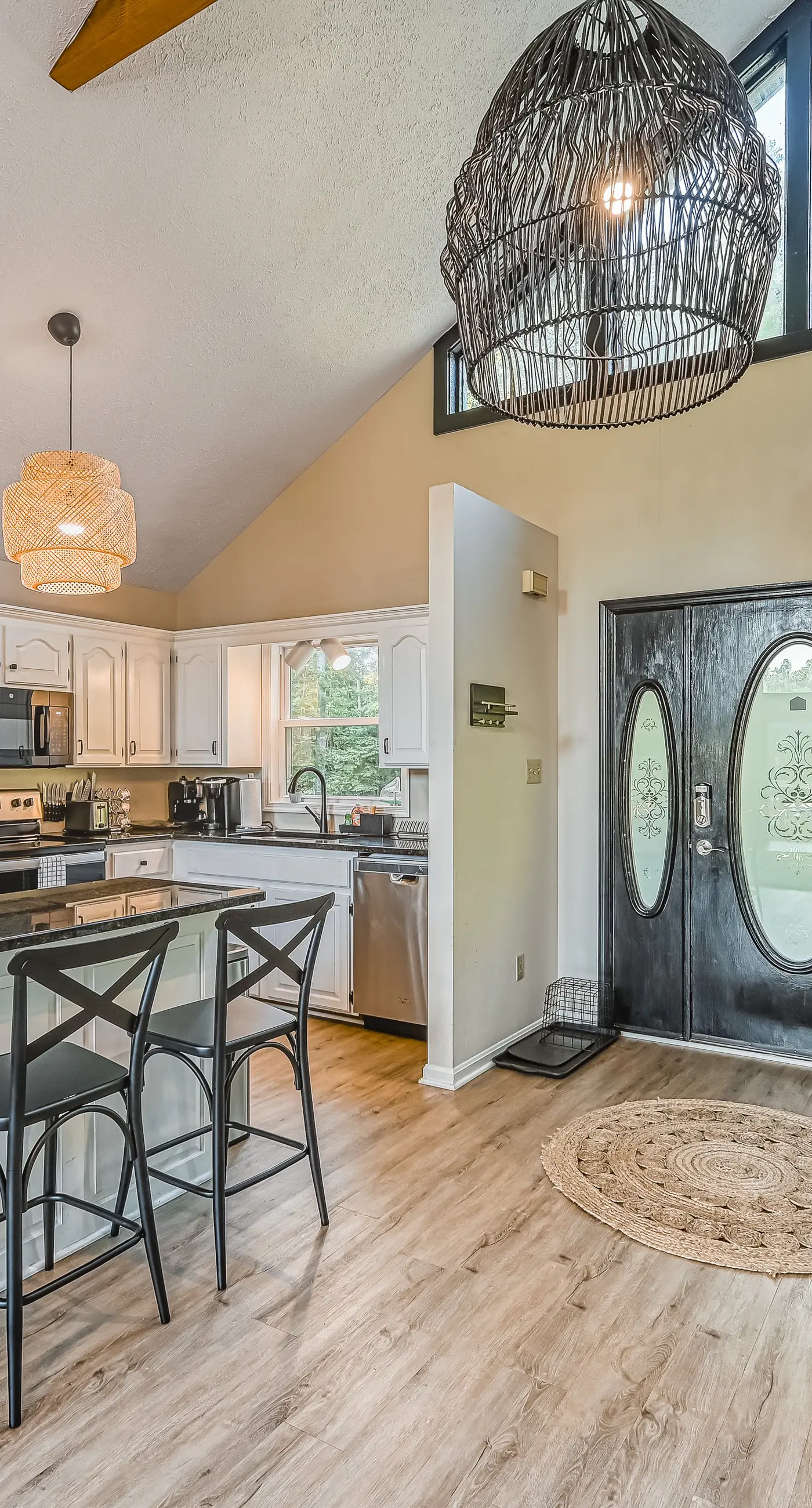 The Blue Heron Retreat