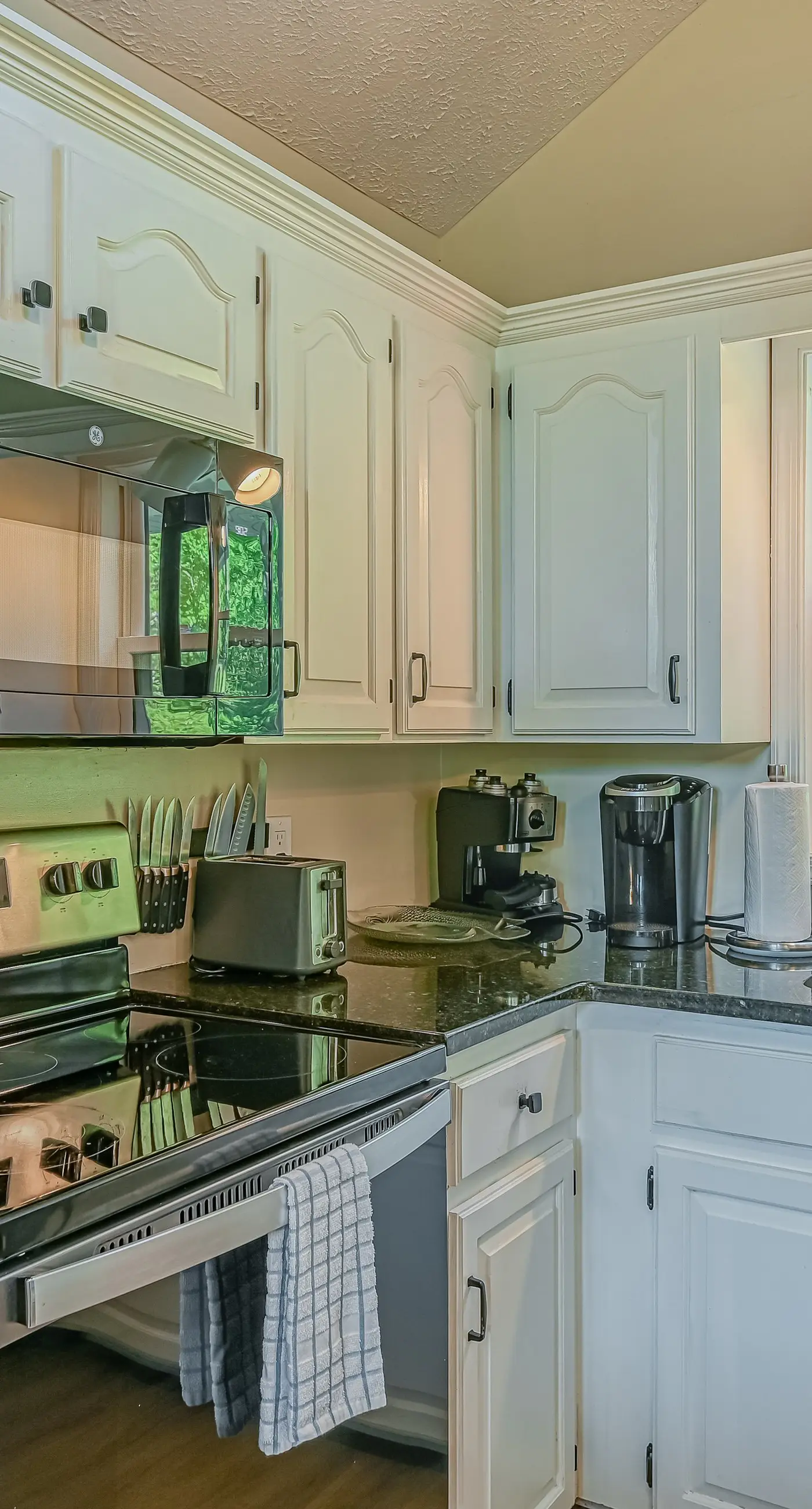 The Blue Heron Retreat