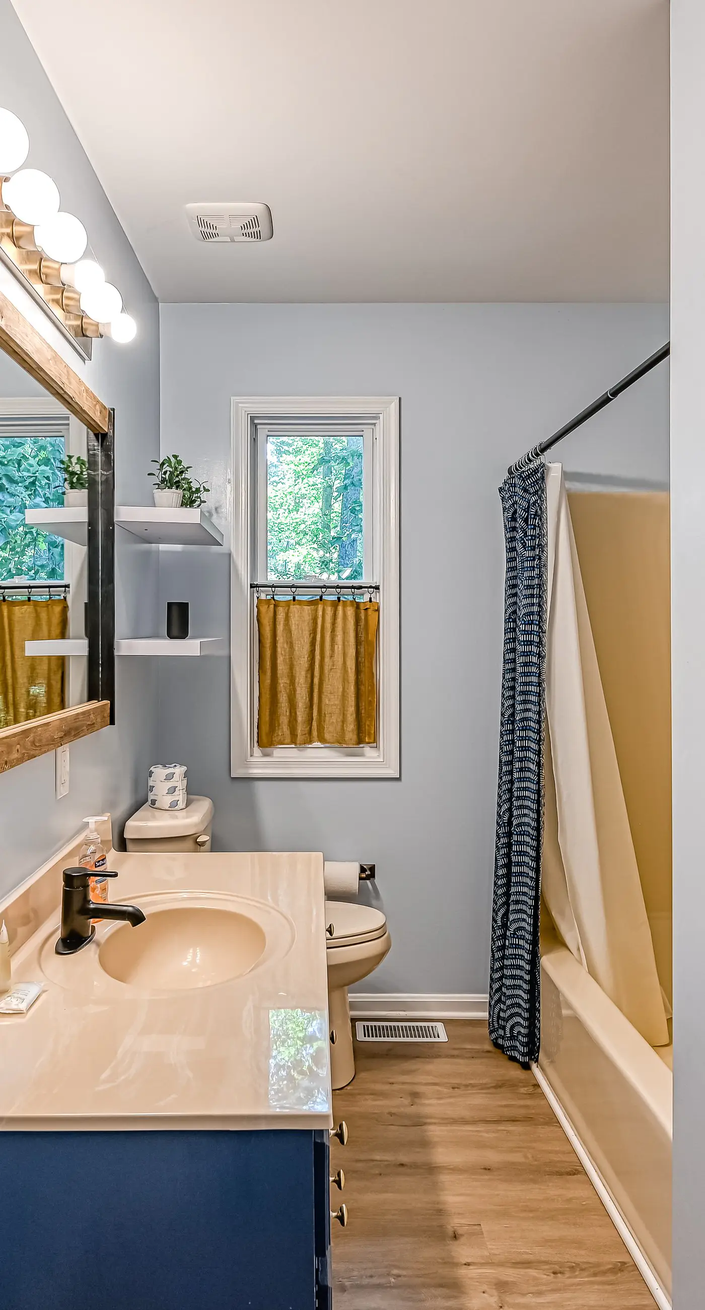 The Blue Heron Retreat