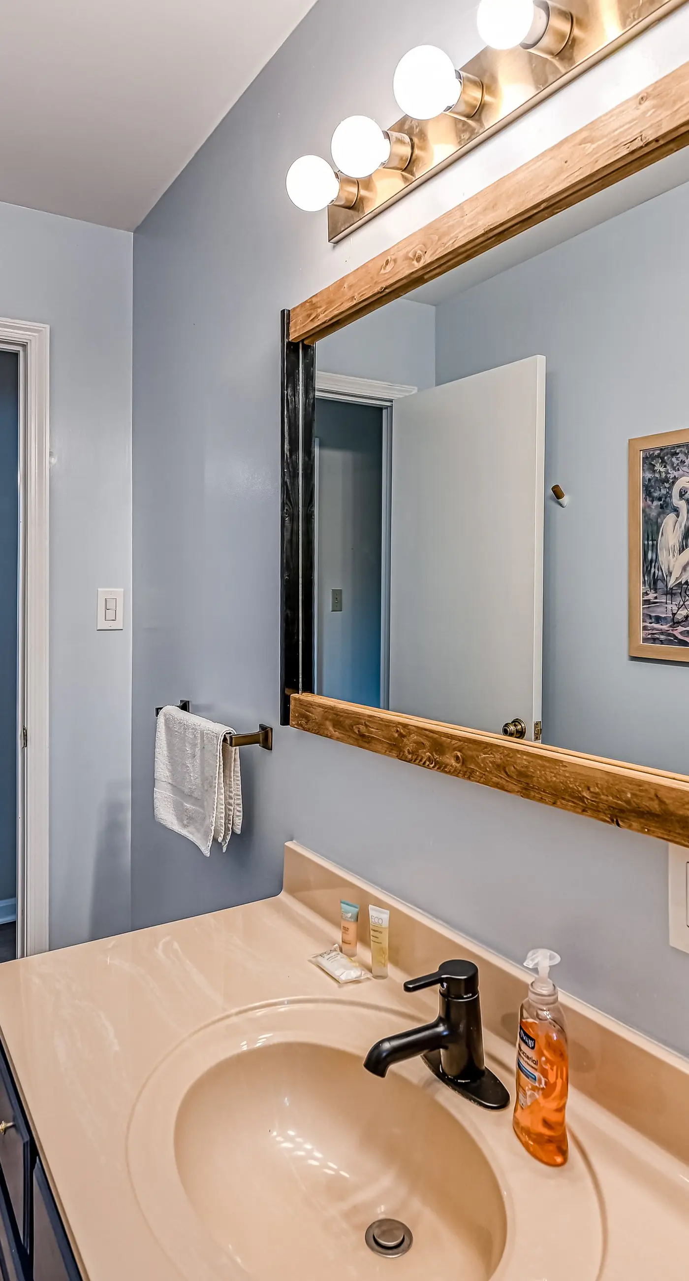 The Blue Heron Retreat