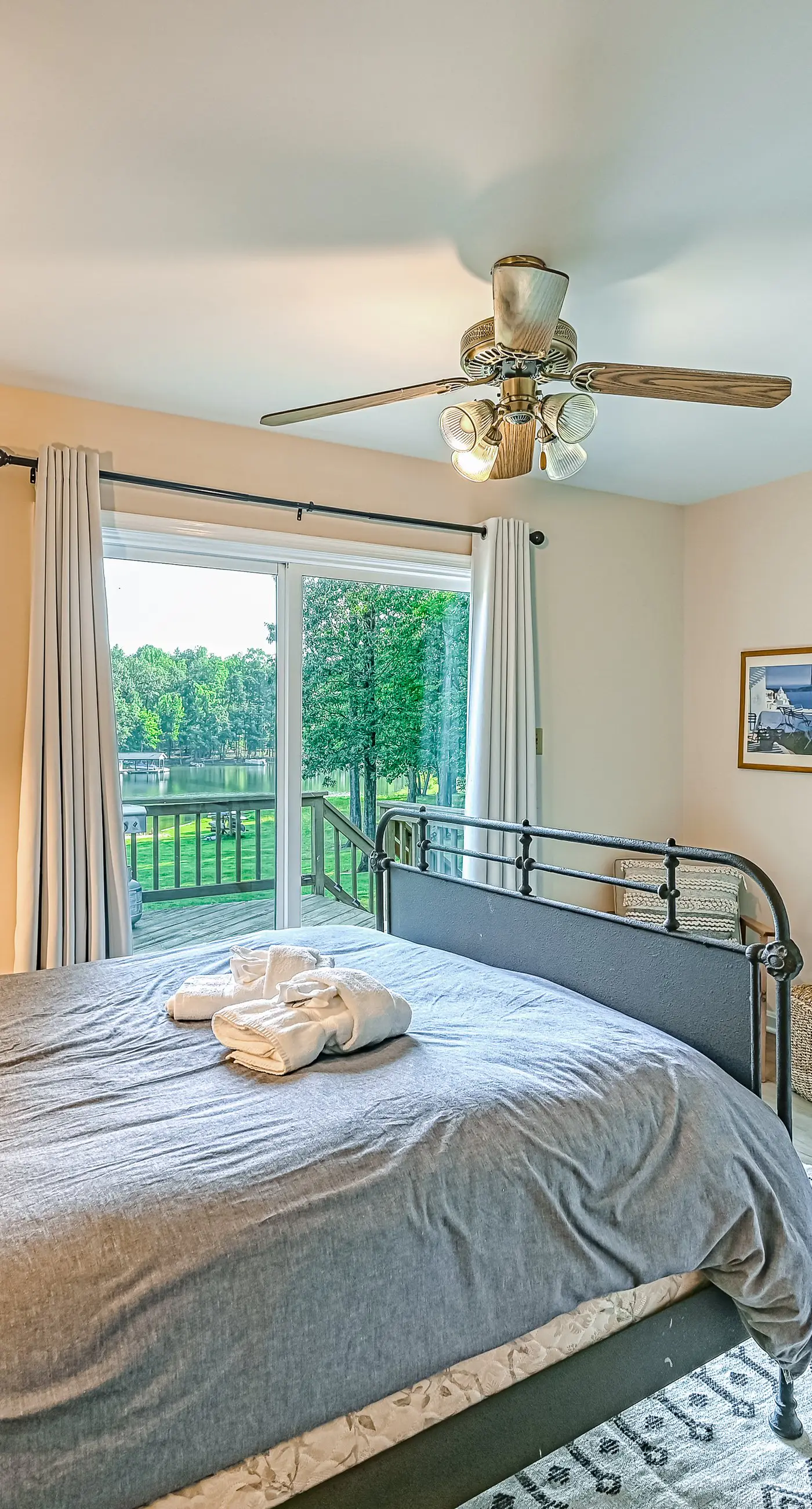 The Blue Heron Retreat