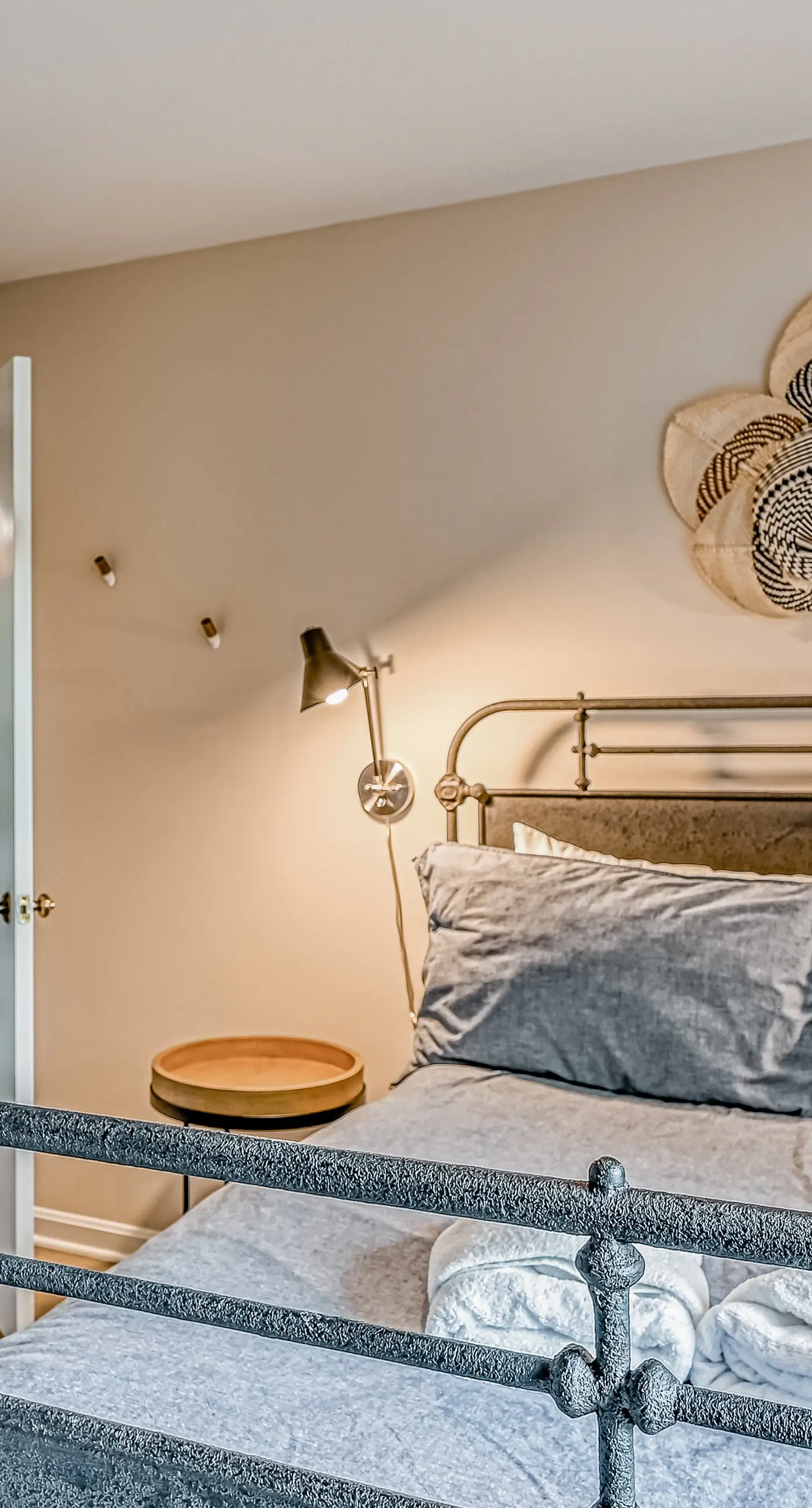 The Blue Heron Retreat