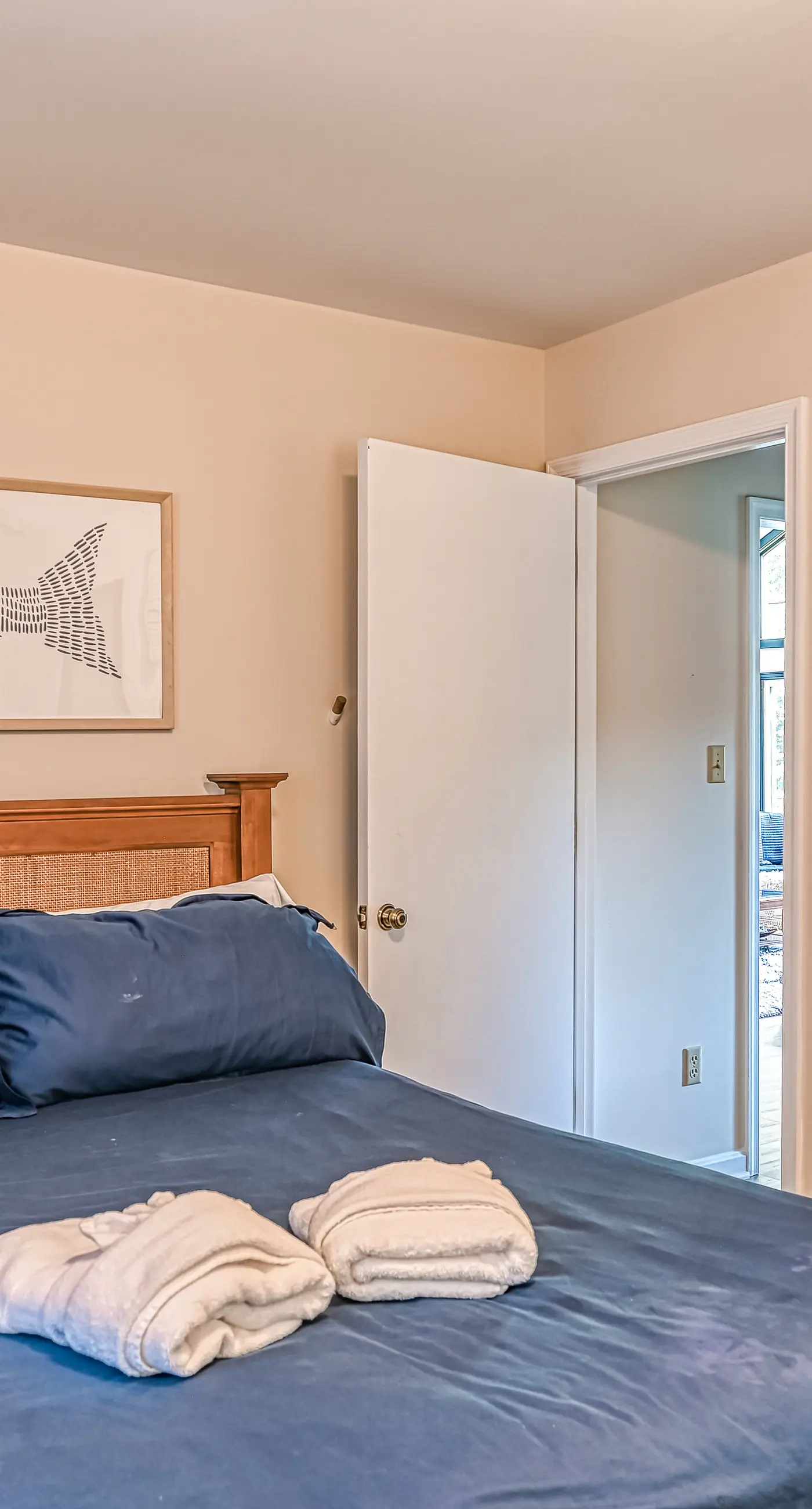 The Blue Heron Retreat