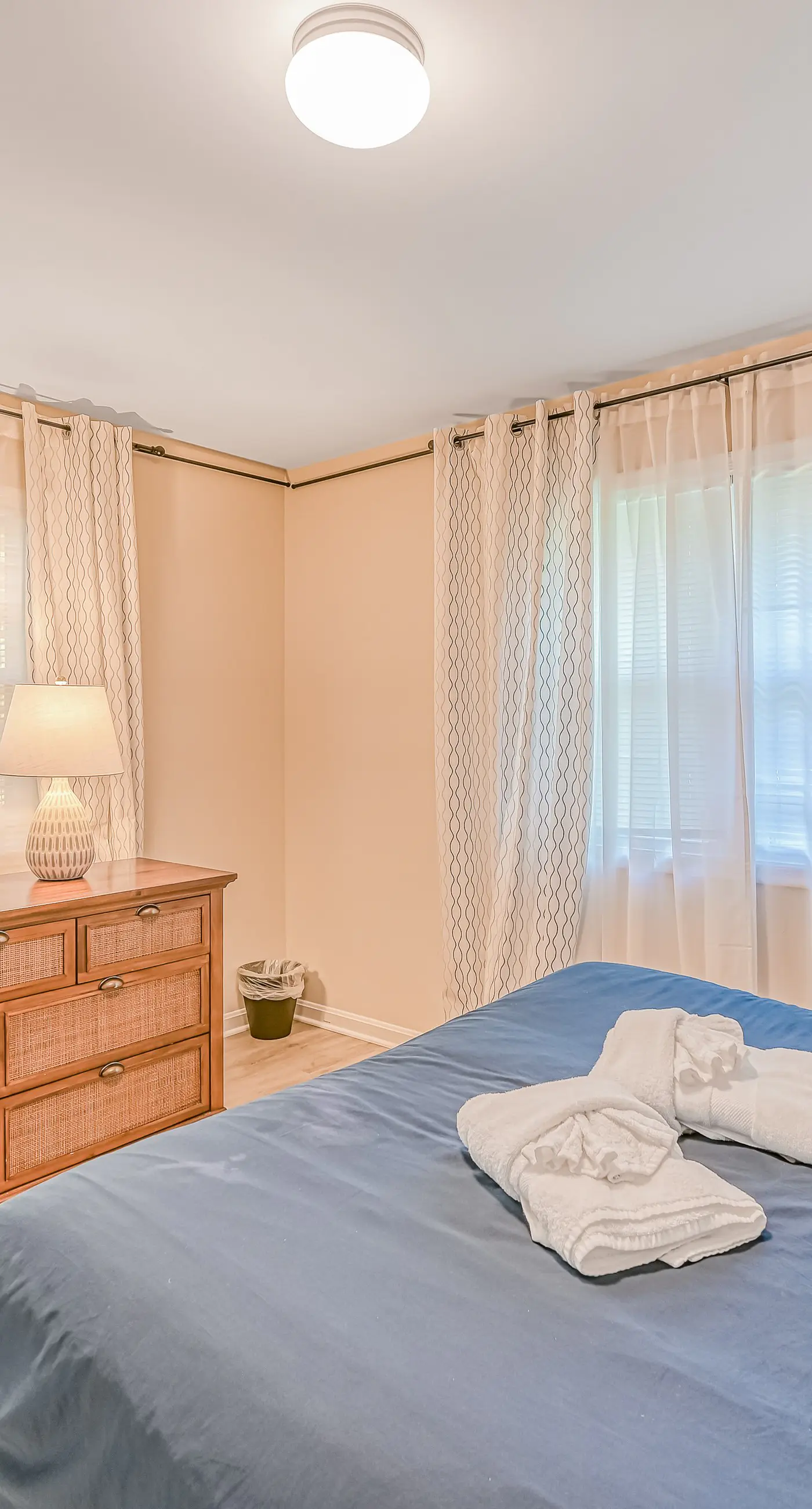 The Blue Heron Retreat