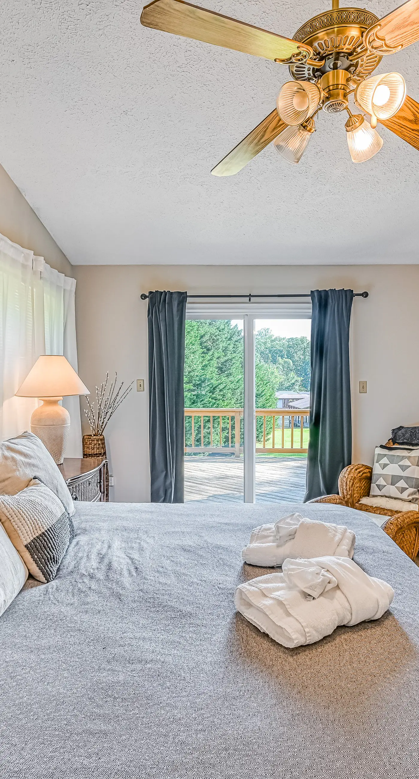 The Blue Heron Retreat