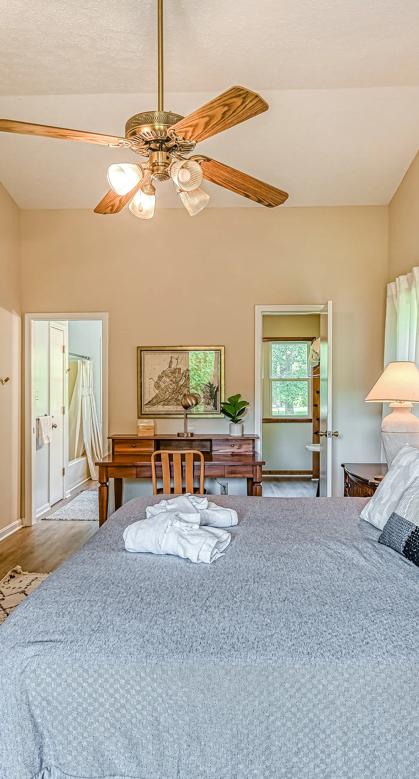 The Blue Heron Retreat