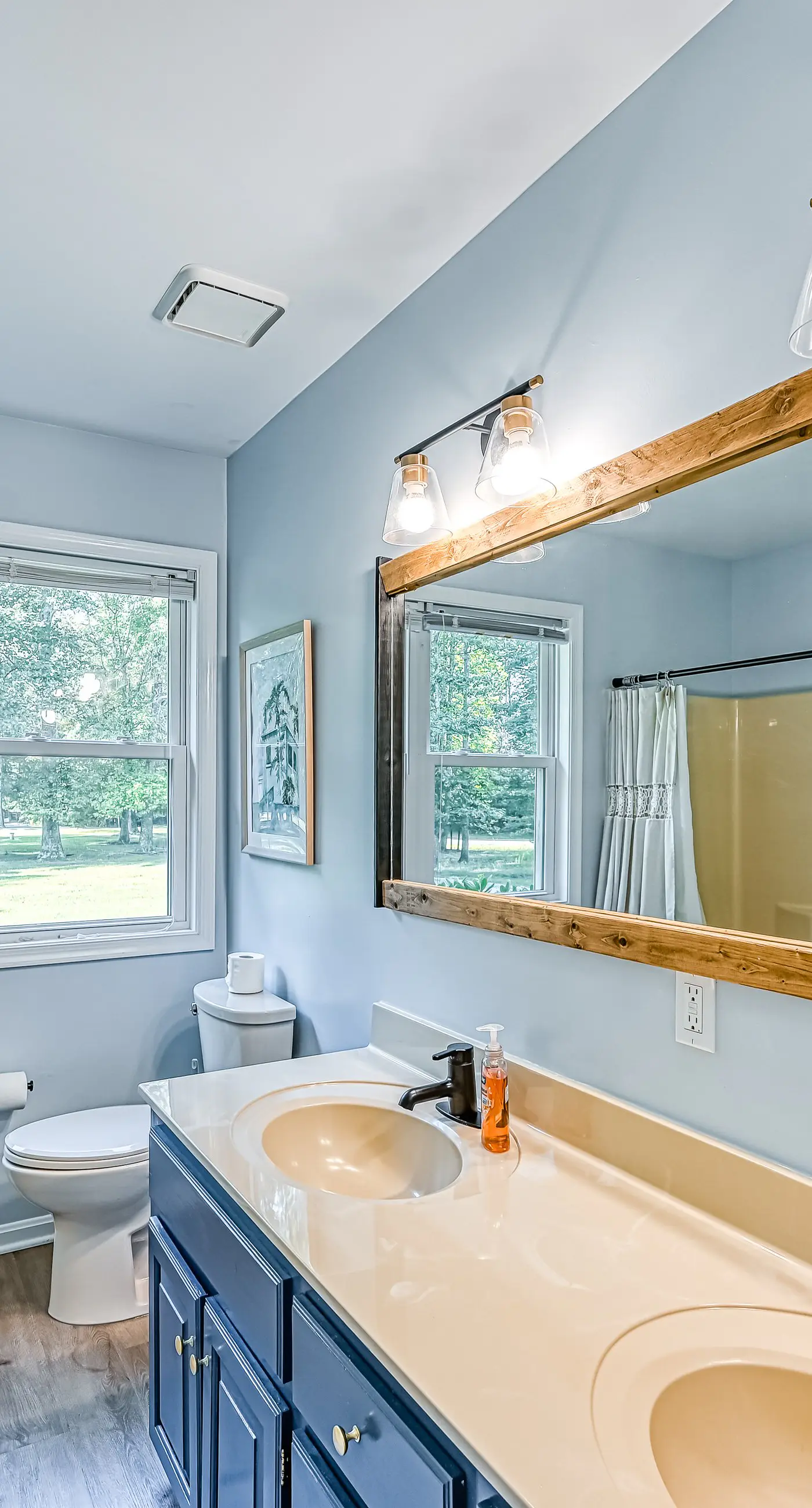 The Blue Heron Retreat