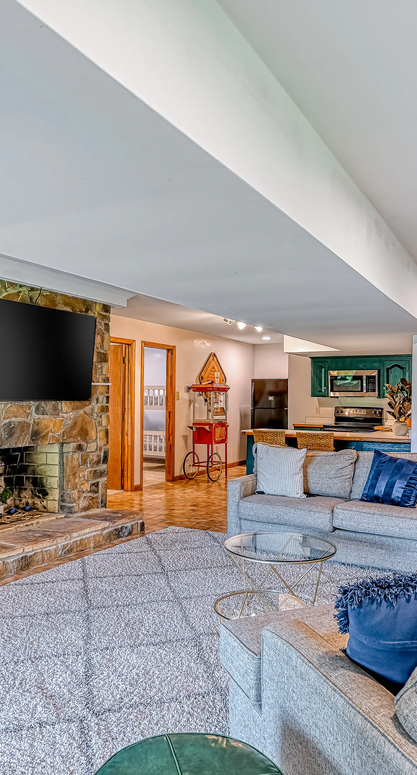 The Blue Heron Retreat