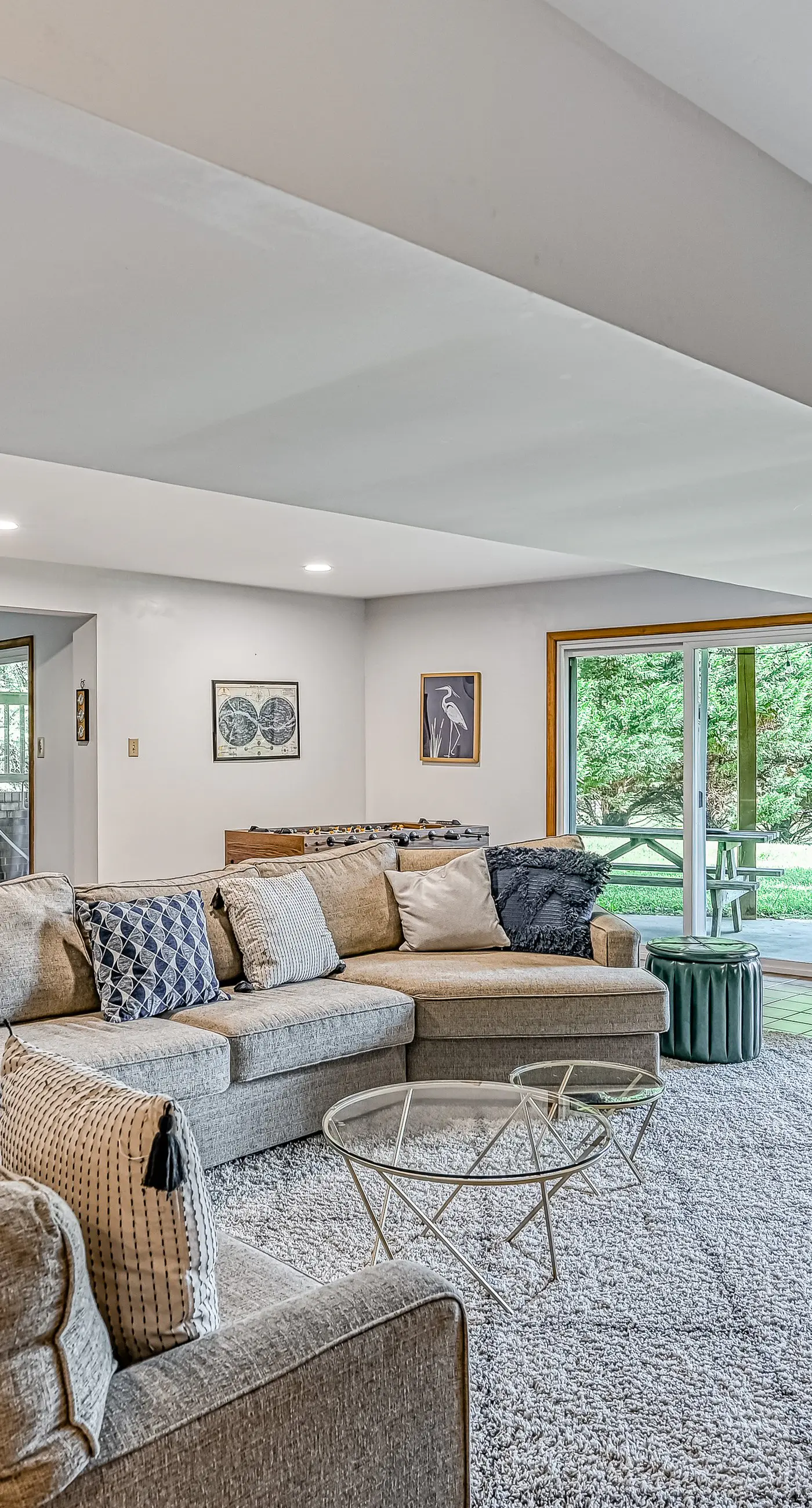 The Blue Heron Retreat