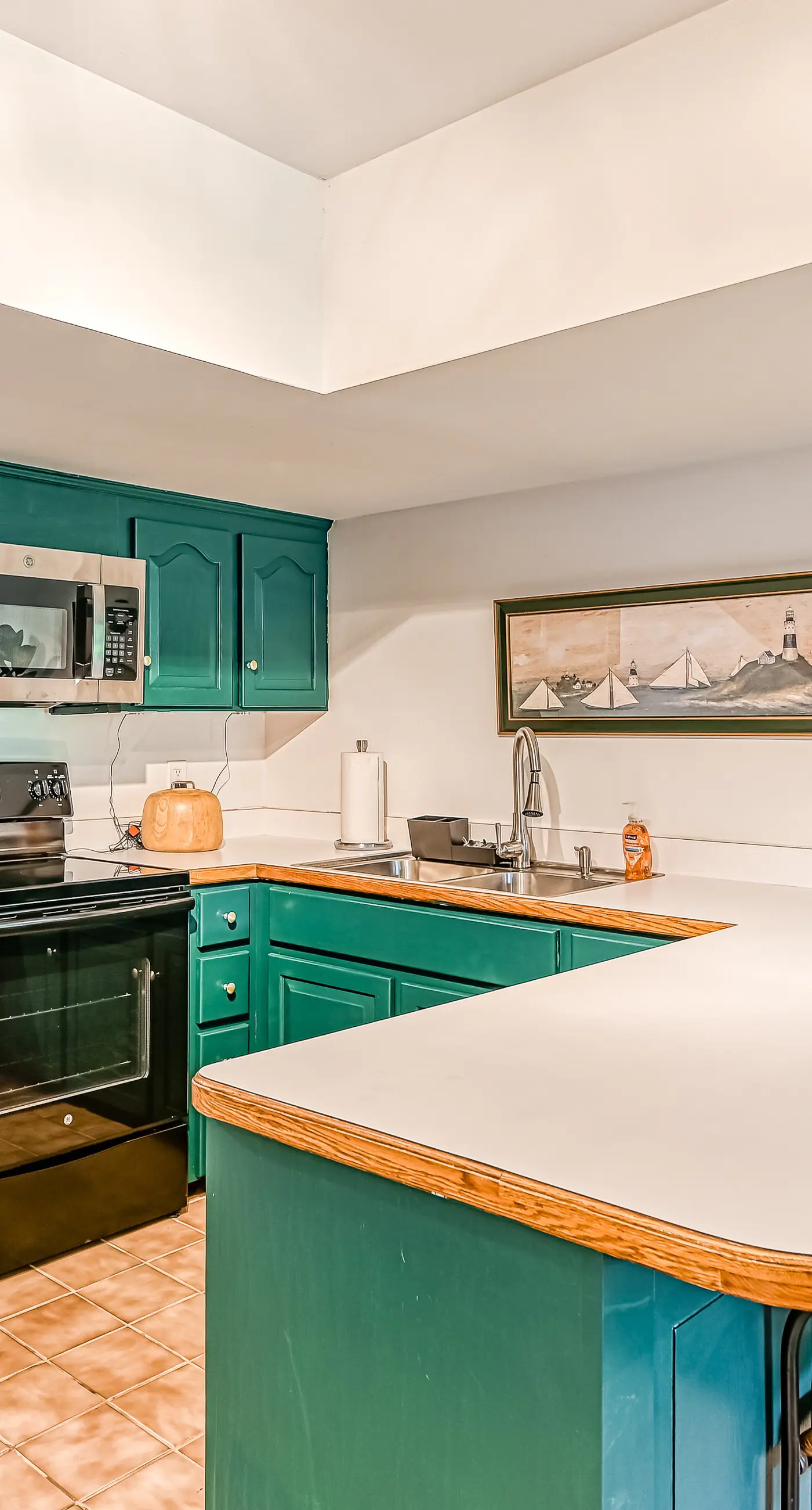 The Blue Heron Retreat