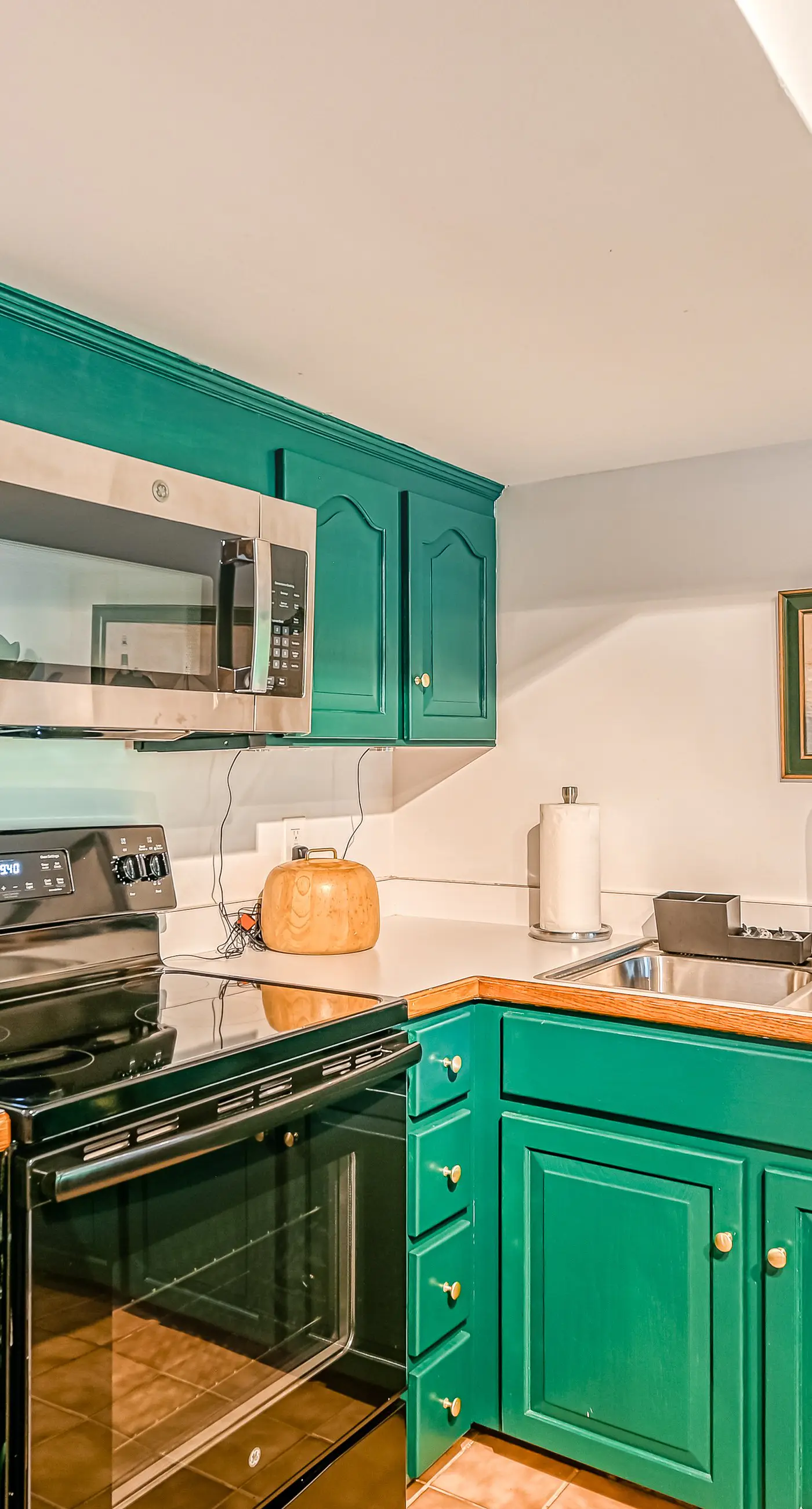 The Blue Heron Retreat