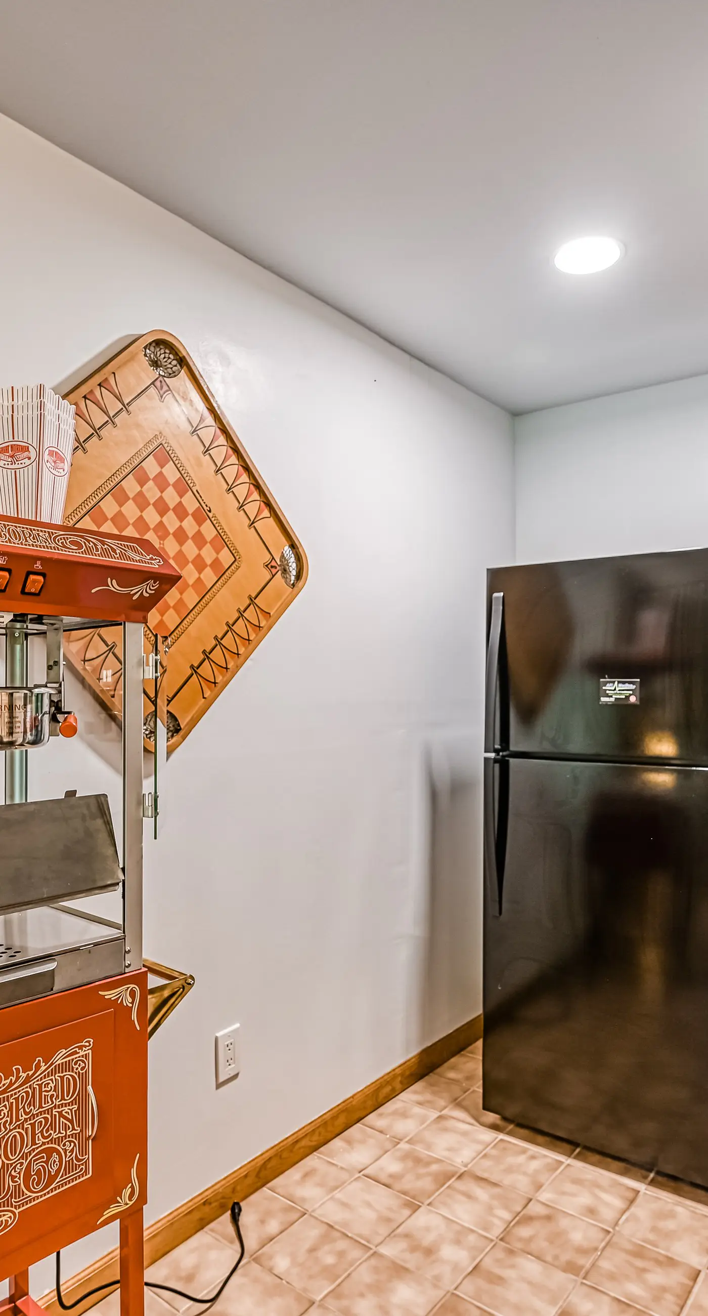 The Blue Heron Retreat