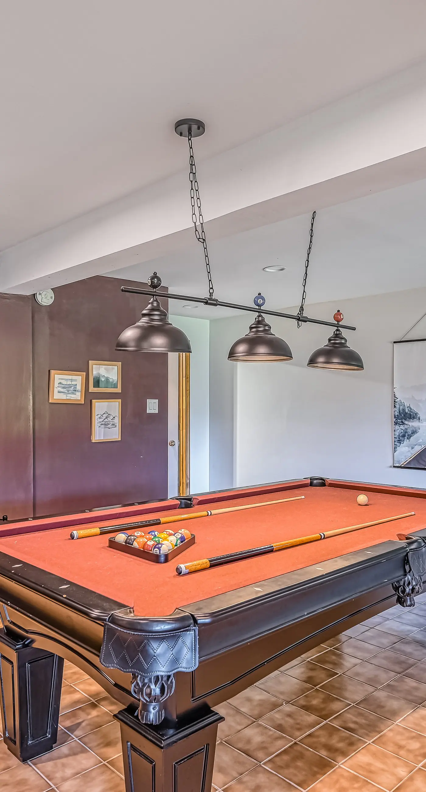 The Blue Heron Retreat