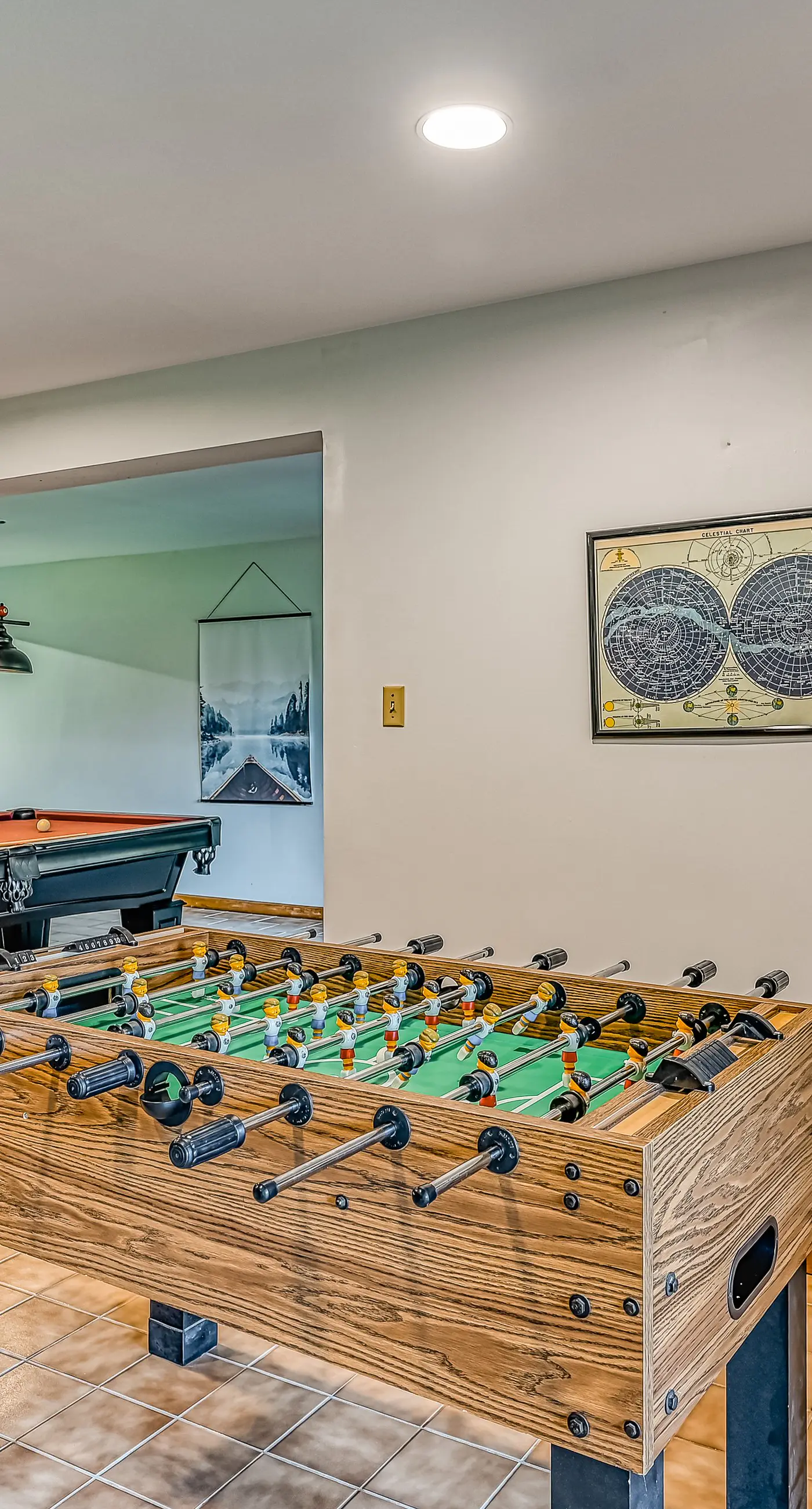 The Blue Heron Retreat