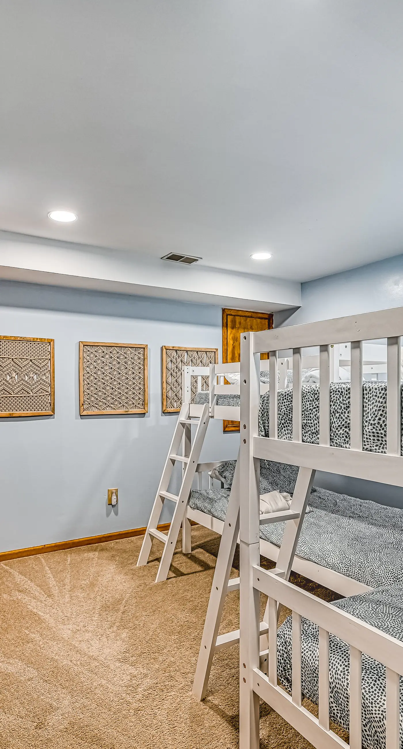 The Blue Heron Retreat