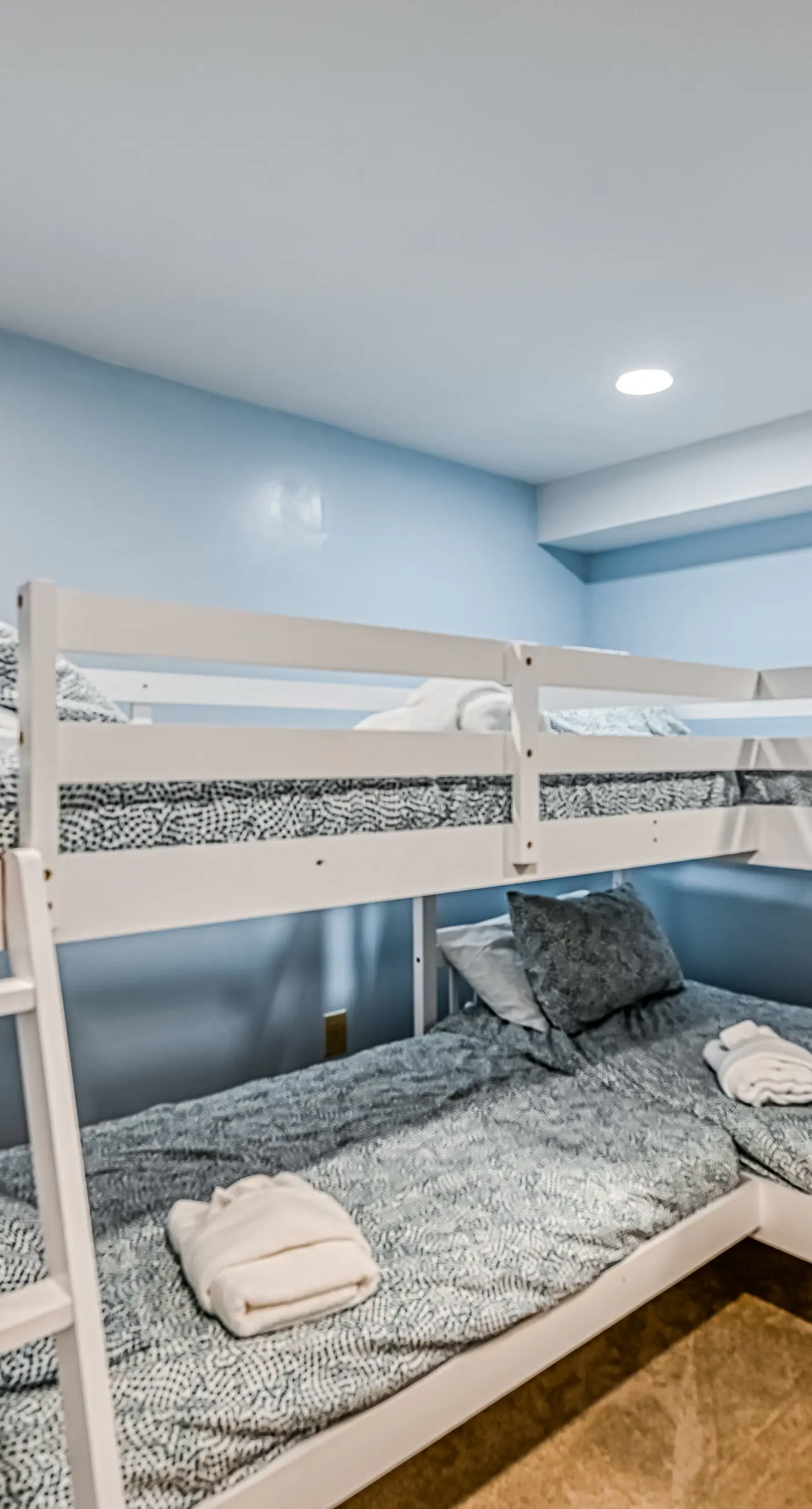 The Blue Heron Retreat