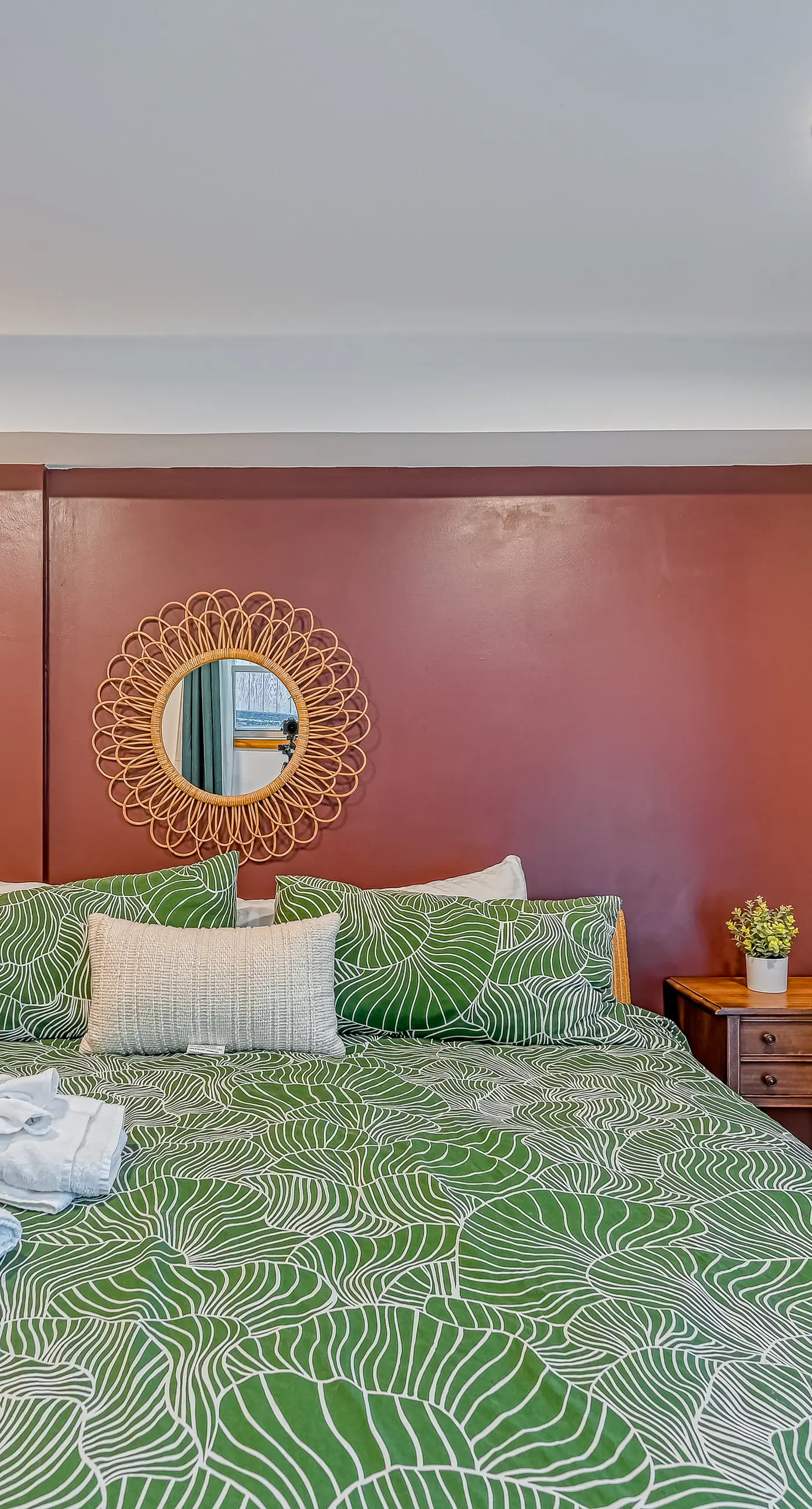 The Blue Heron Retreat