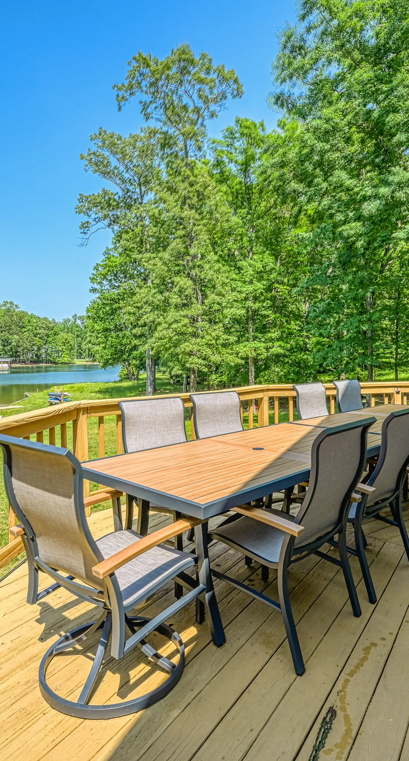 The Blue Heron Retreat