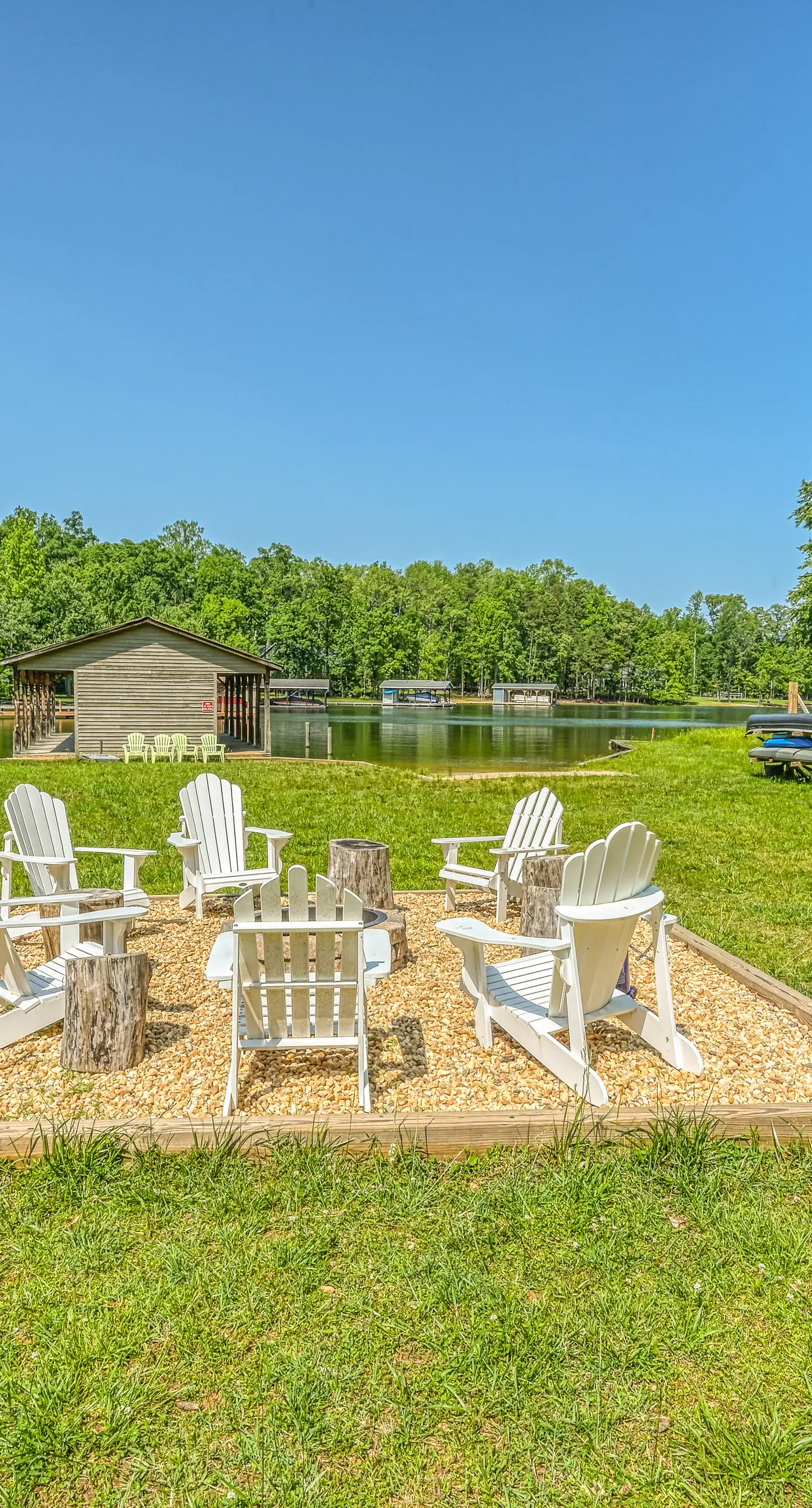 The Blue Heron Retreat