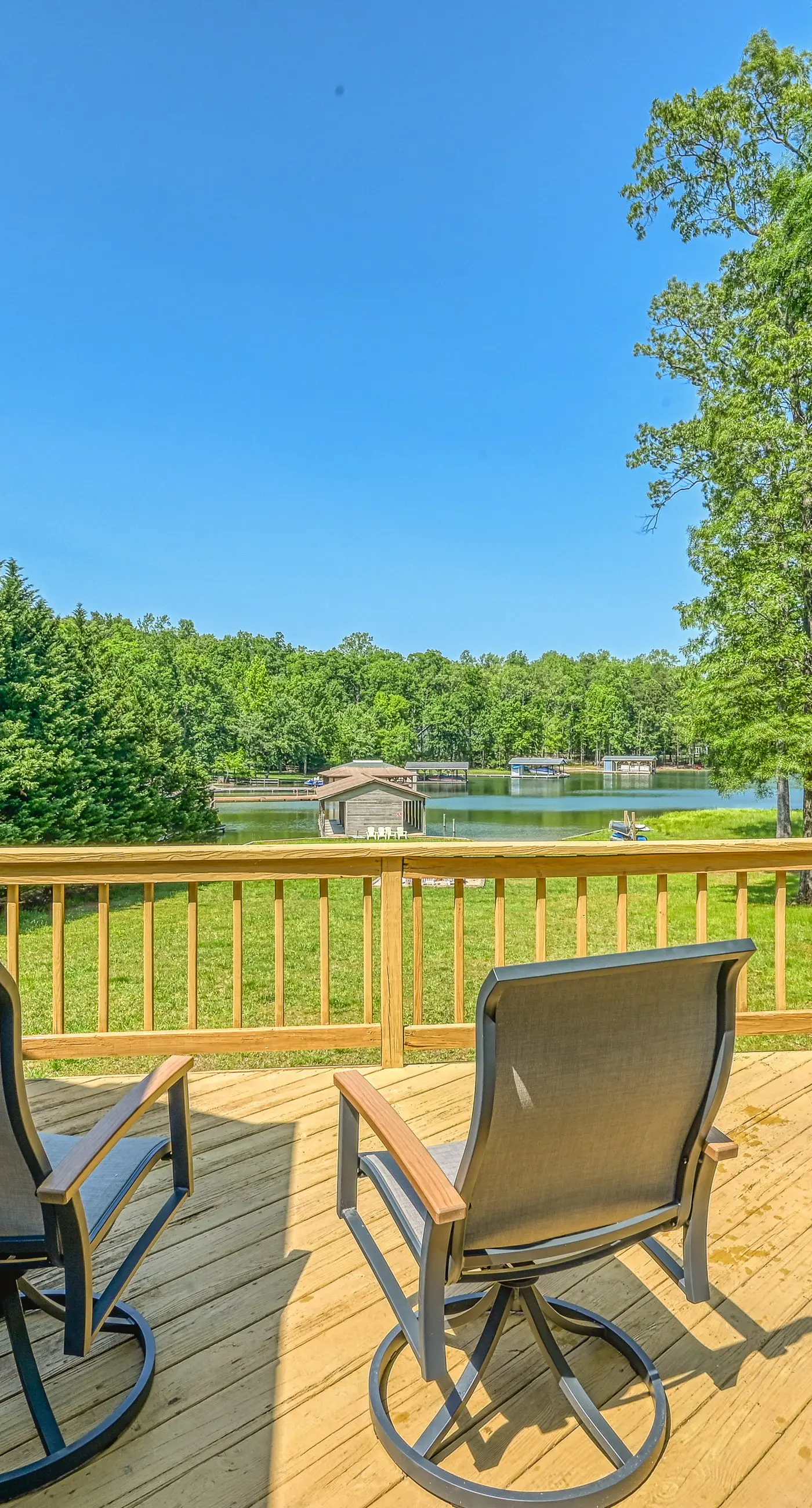 The Blue Heron Retreat