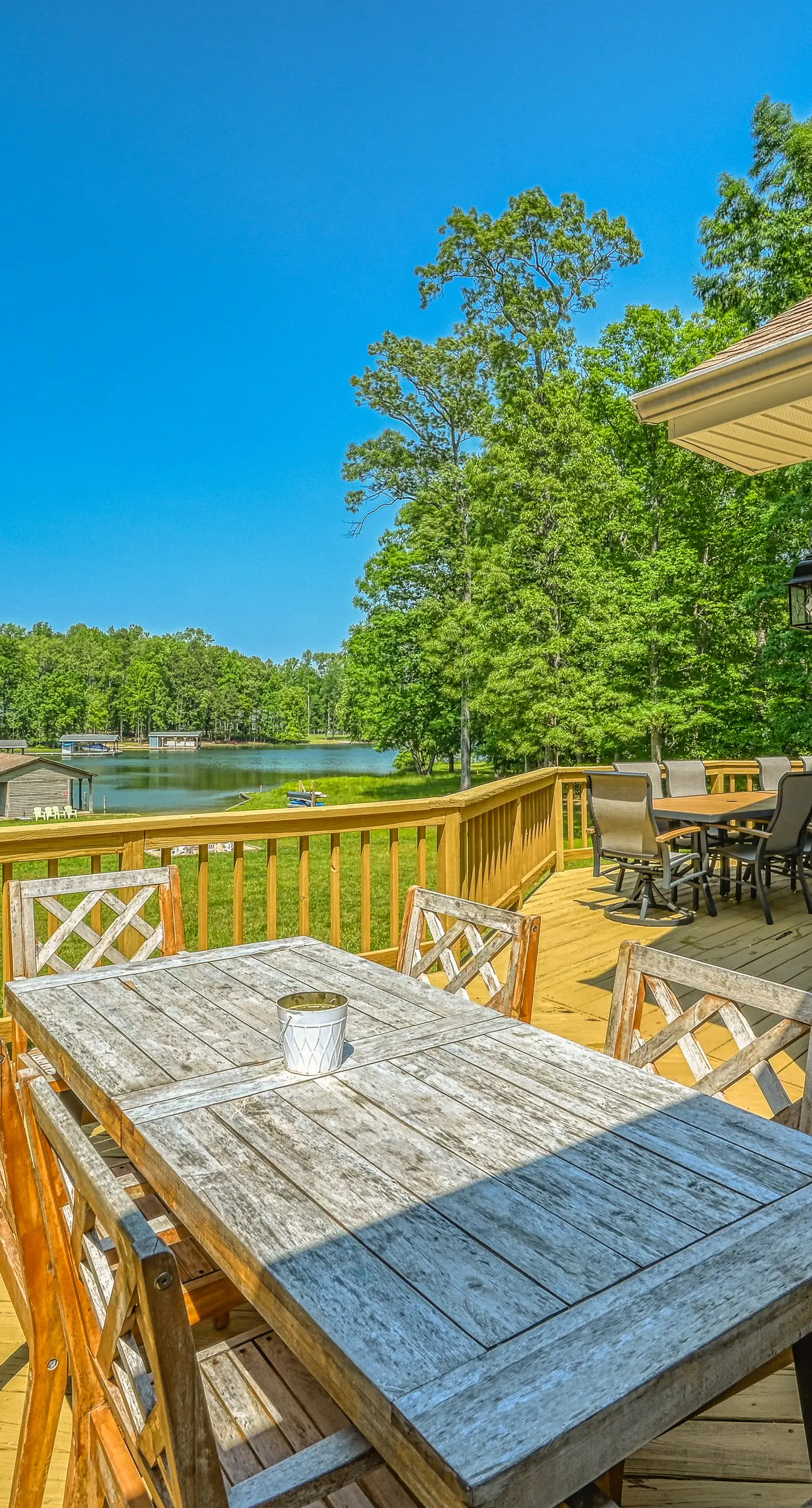 The Blue Heron Retreat