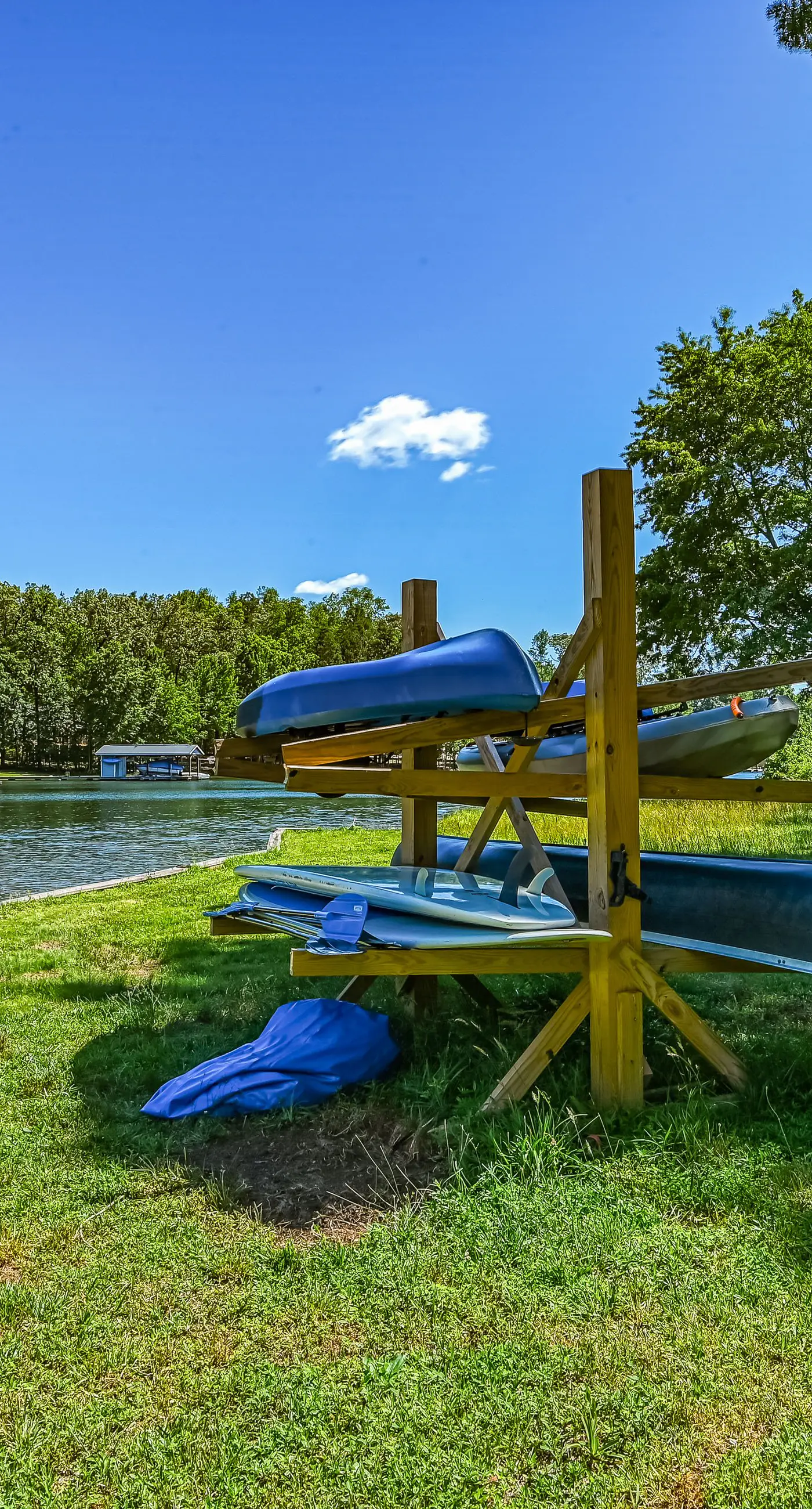 The Blue Heron Retreat
