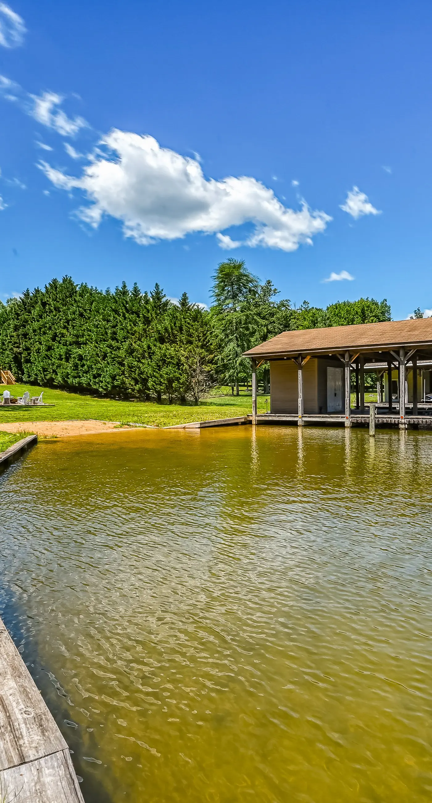 The Blue Heron Retreat