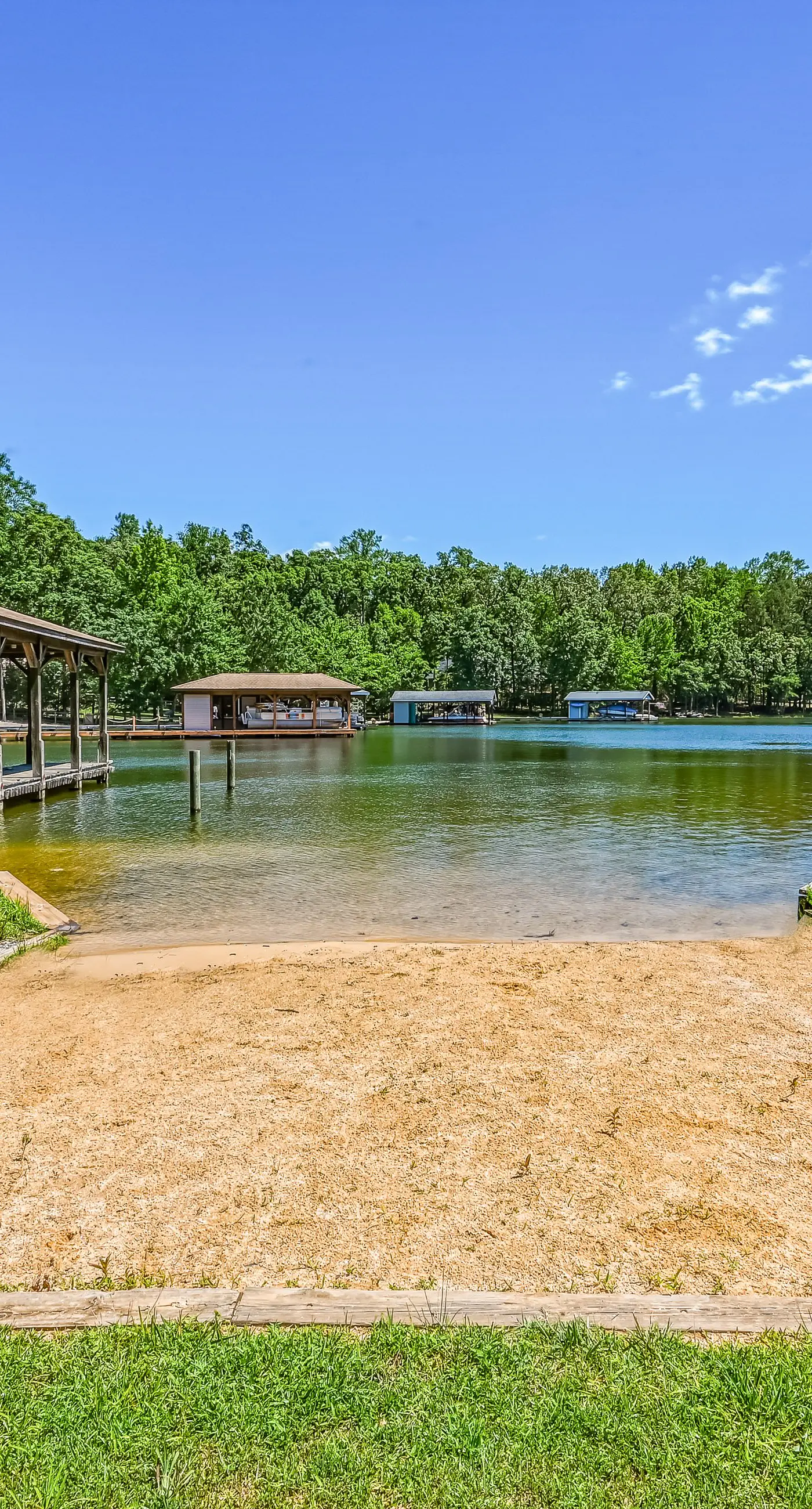 The Blue Heron Retreat