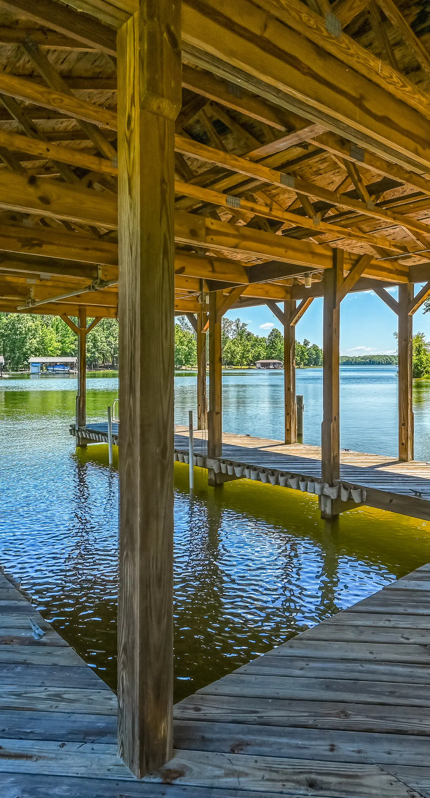 The Blue Heron Retreat