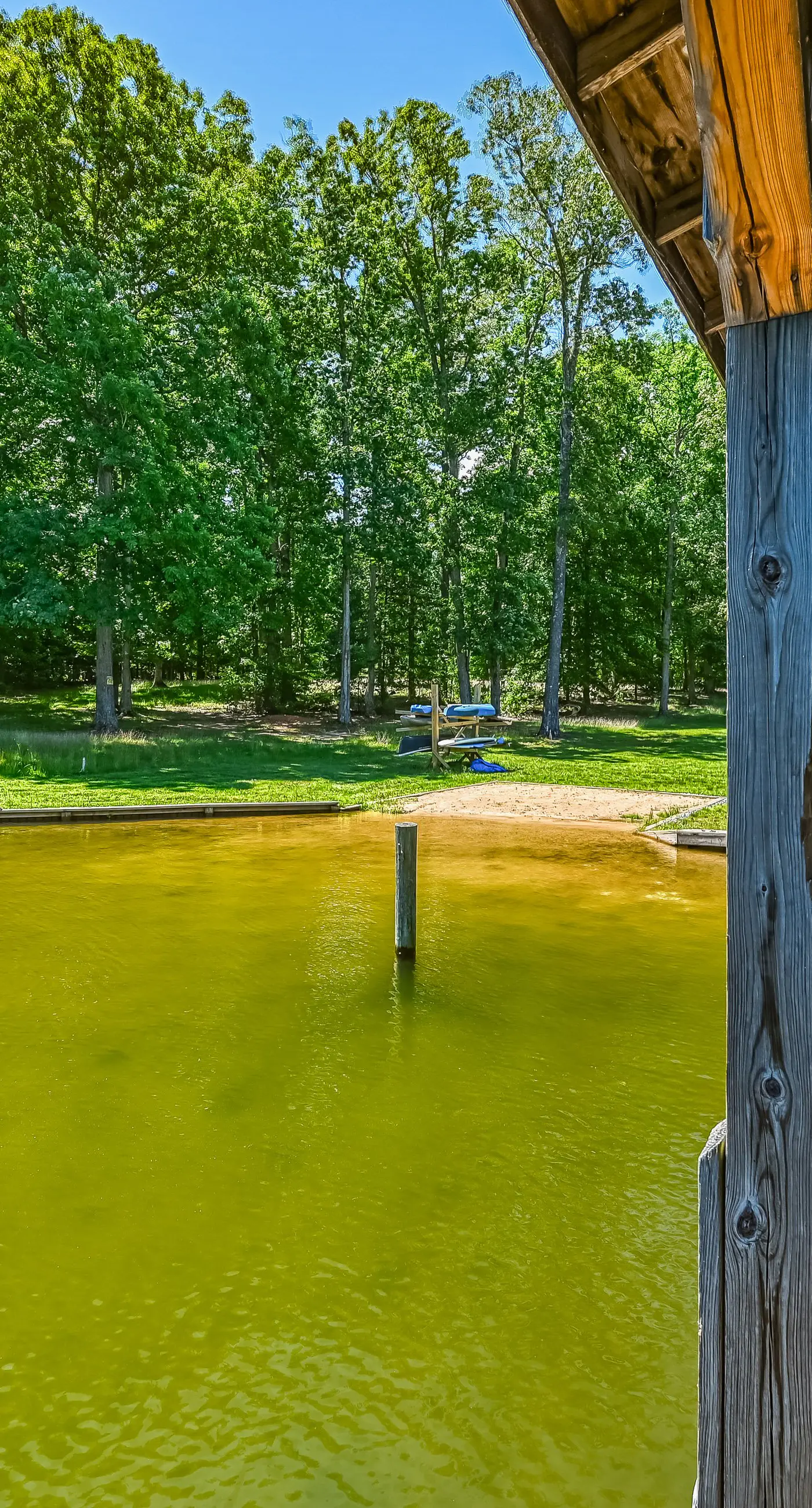 The Blue Heron Retreat