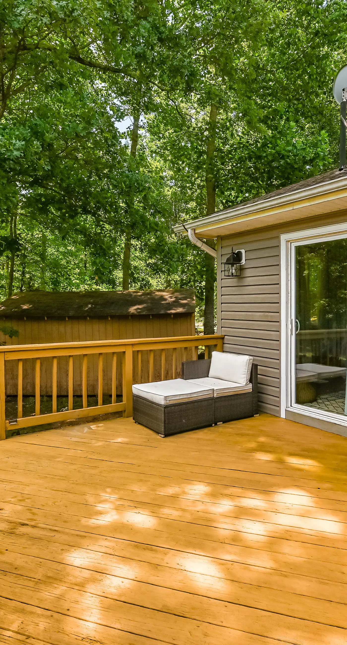 The Blue Heron Retreat