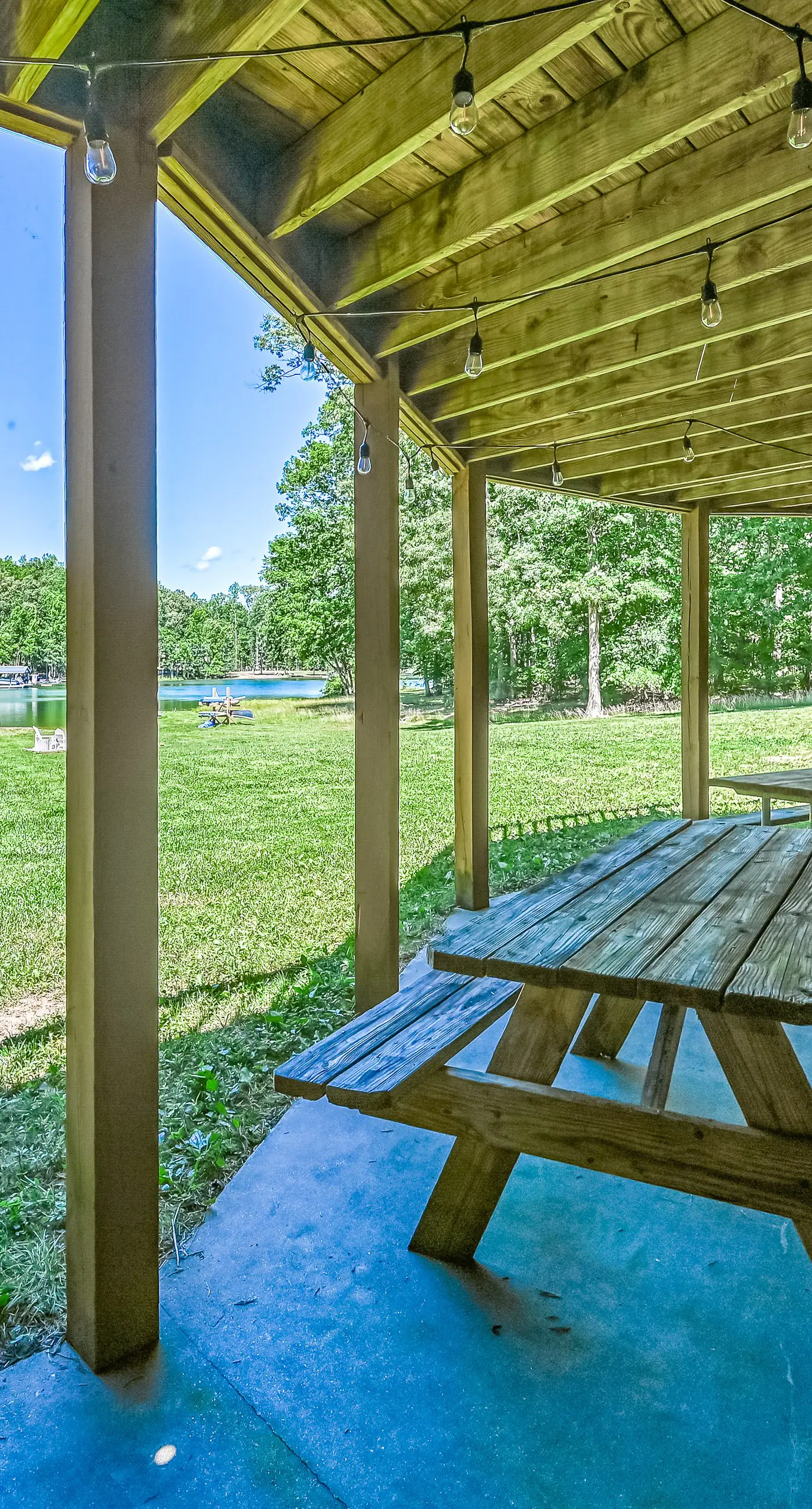 The Blue Heron Retreat