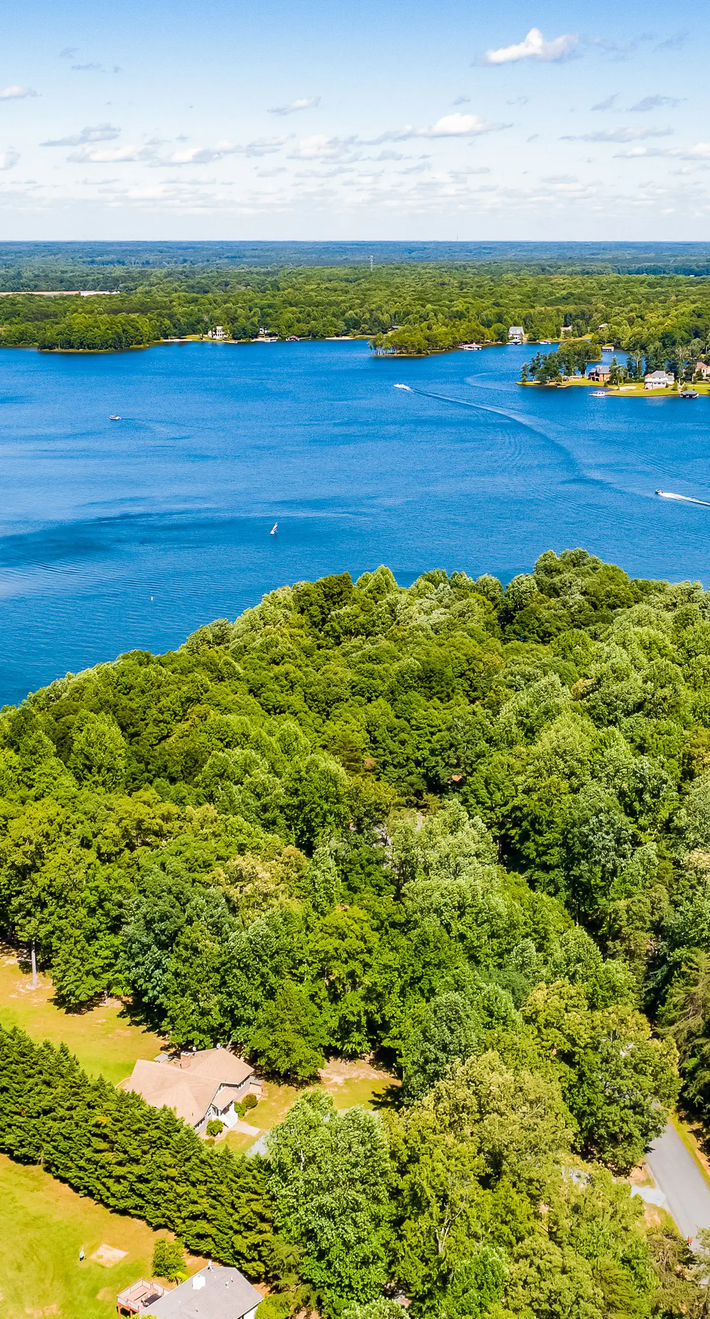 The Blue Heron Retreat